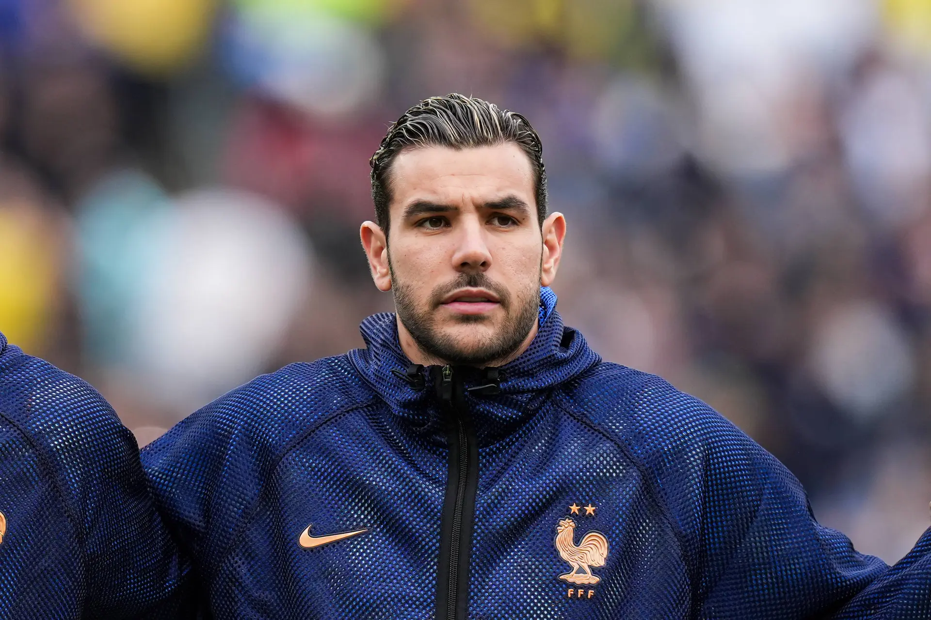 EdF : Théo Hernandez viré, l'Equipe du Soir a choisi