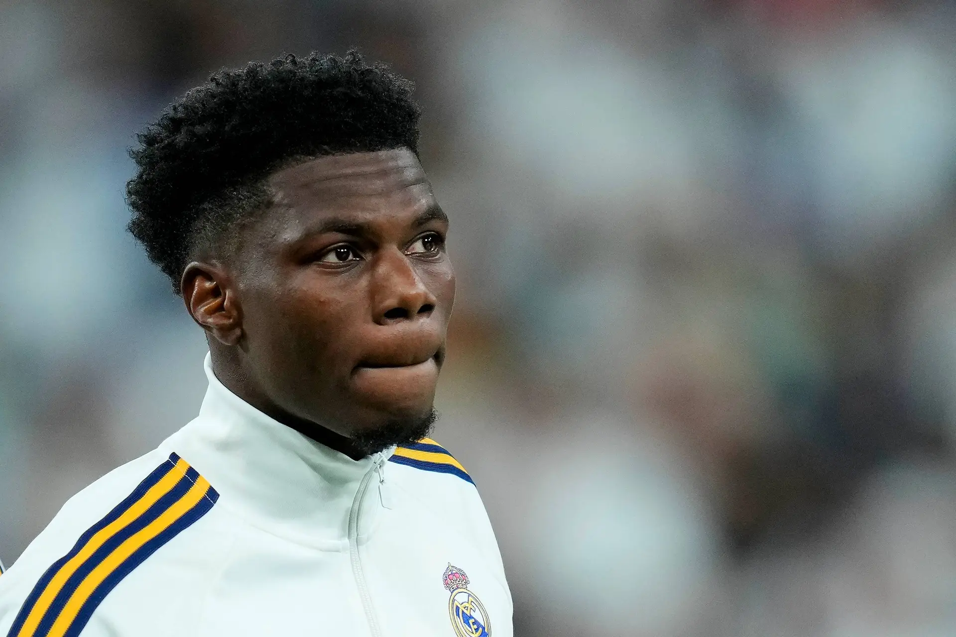 Real : Tchouaméni envoie Valverde à l'hôpital, réunion de crise à Madrid