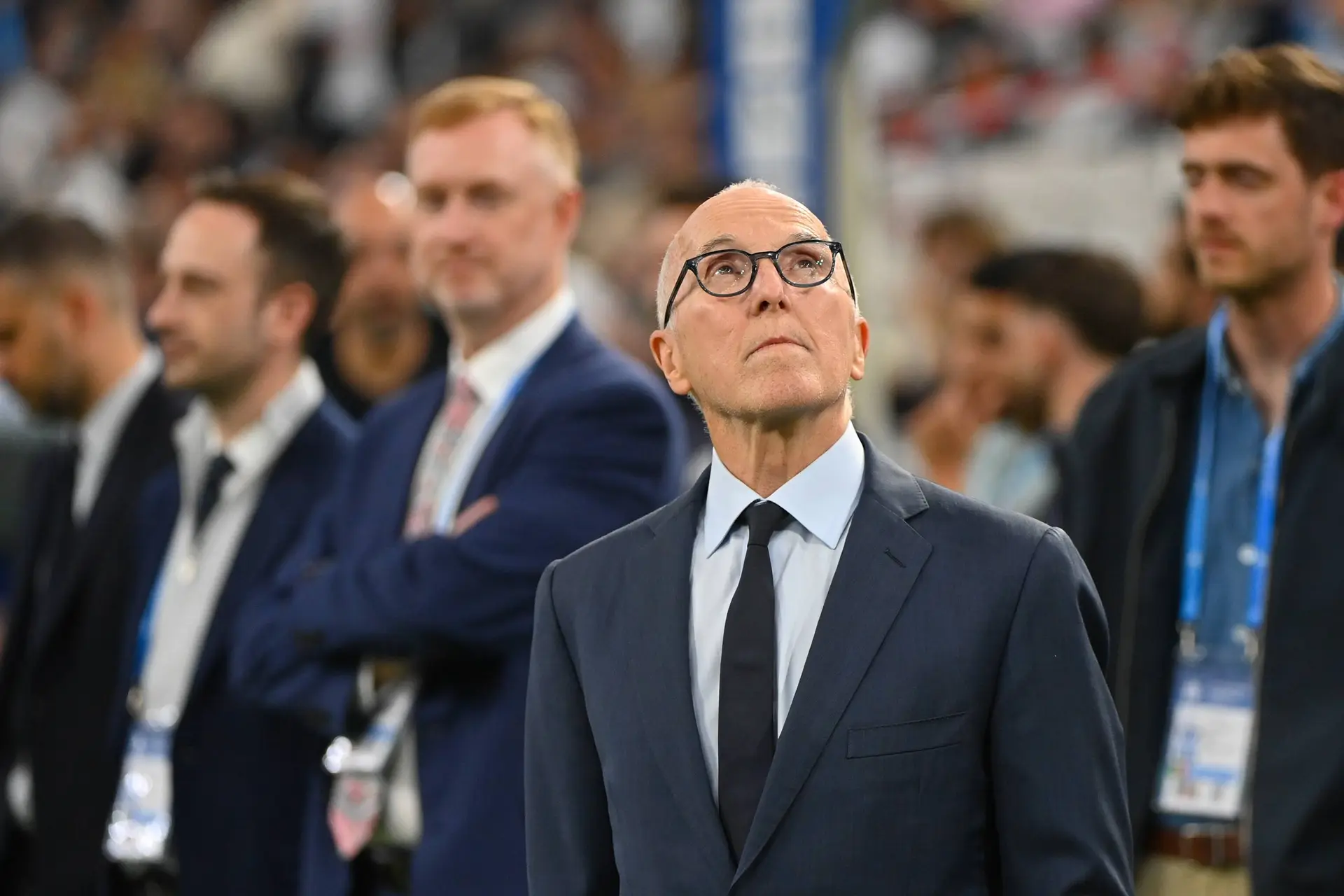 OM : McCourt refuse deux signatures légendaires