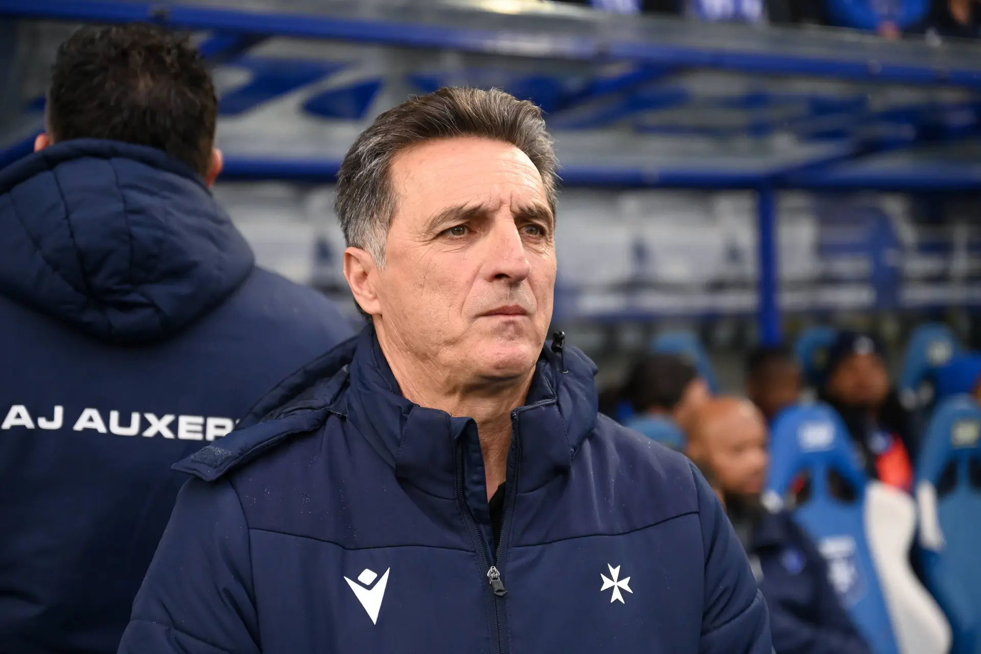 Brest : Christophe Pélissier pour remplacer Eric Roy ?