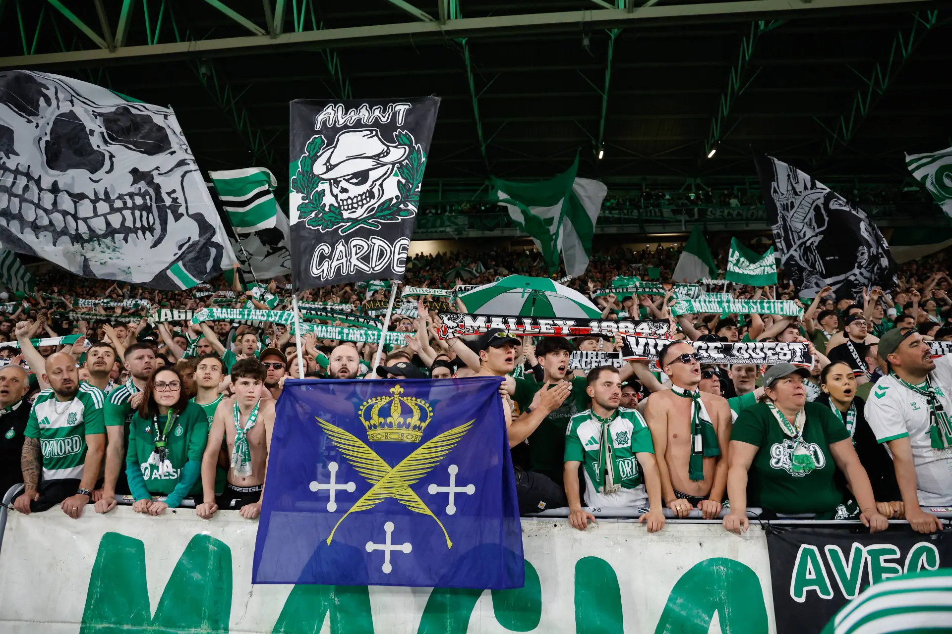 L2 : L'ASSE reçoit un cadeau puissance 1.900