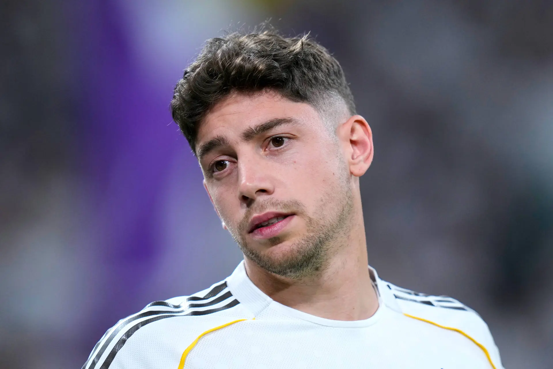 Le PSG a contacté Federico Valverde ce week-end