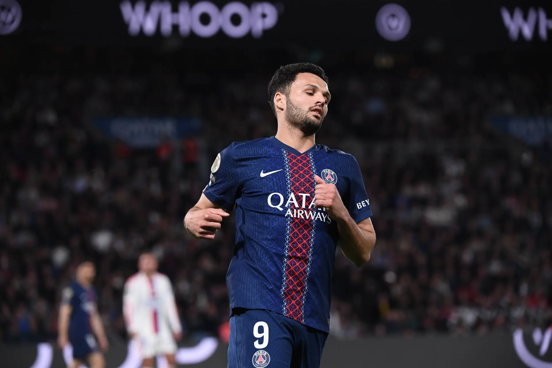 PSG : Gonçalo Ramos à vendre, Unai Emery s'en mêle