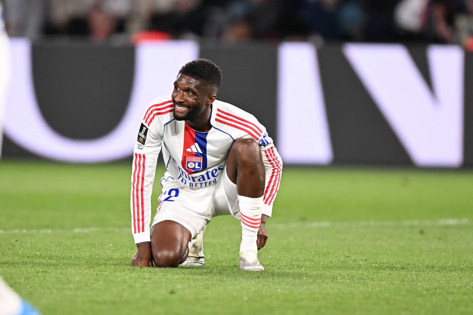 OL : Deux Lyonnais accusés après le naufrage