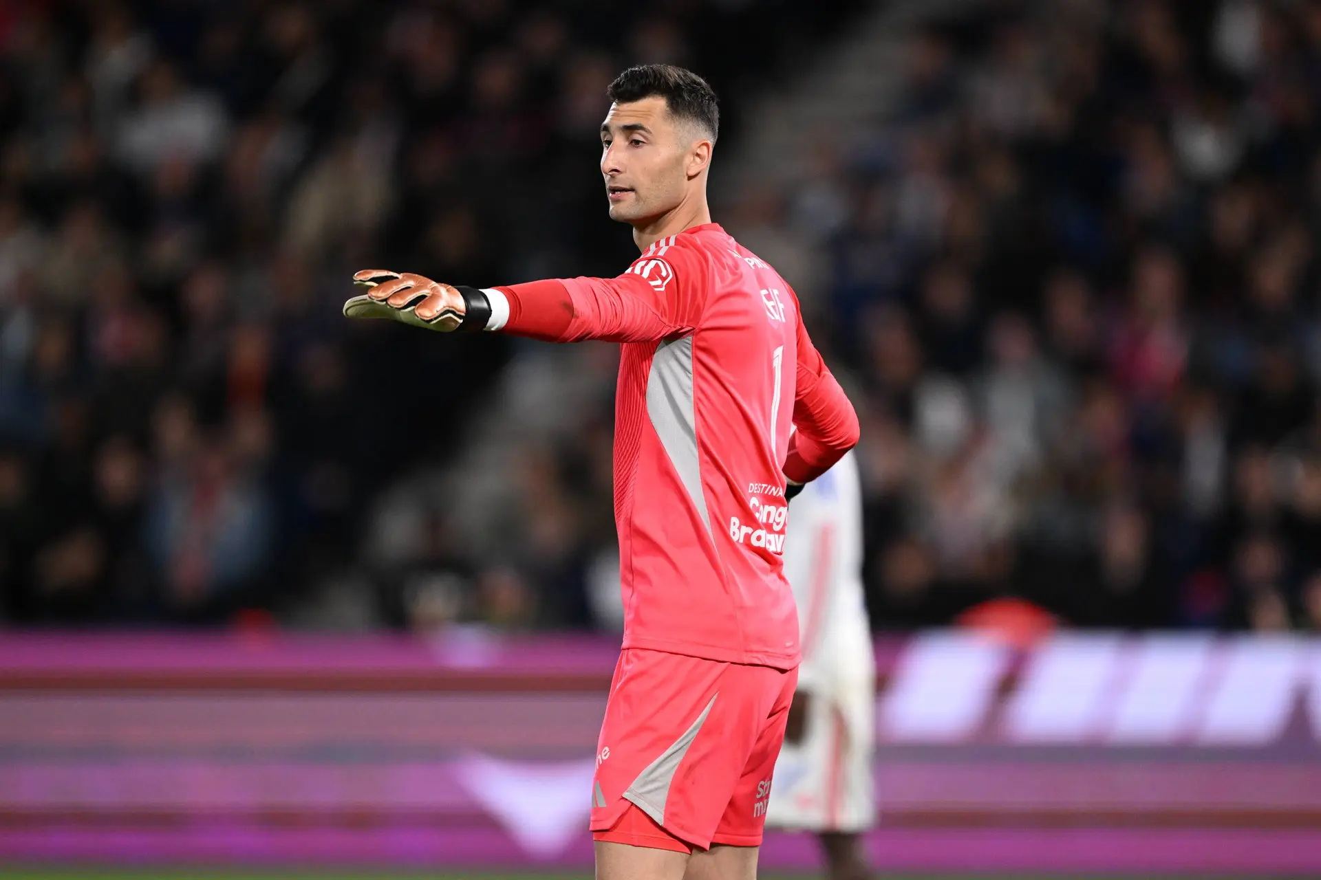 L'OL au sommet grâce au joueur tant rêvé par le PSG