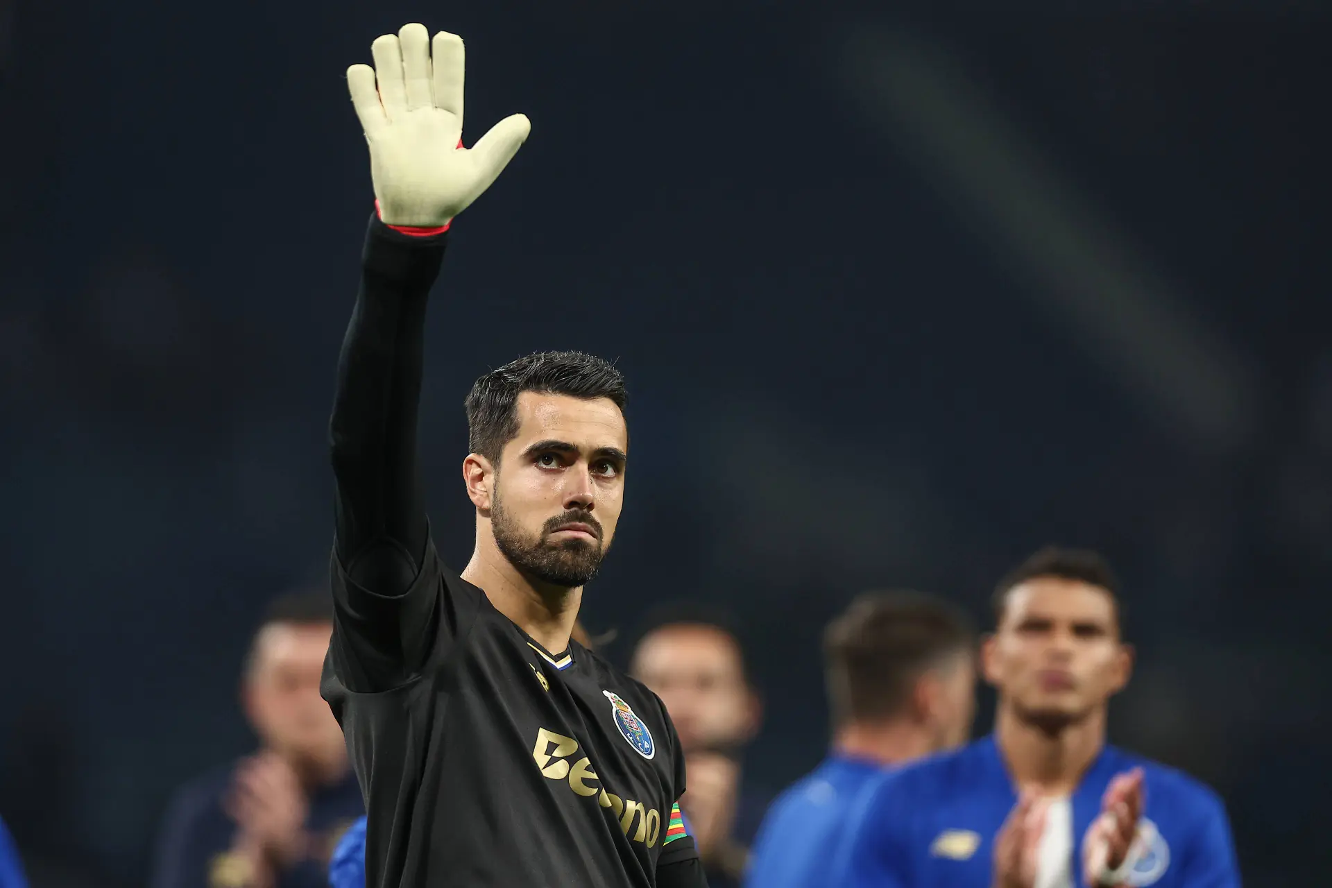 Le PSG oublie Safonov avec un gardien portugais à 60 ME