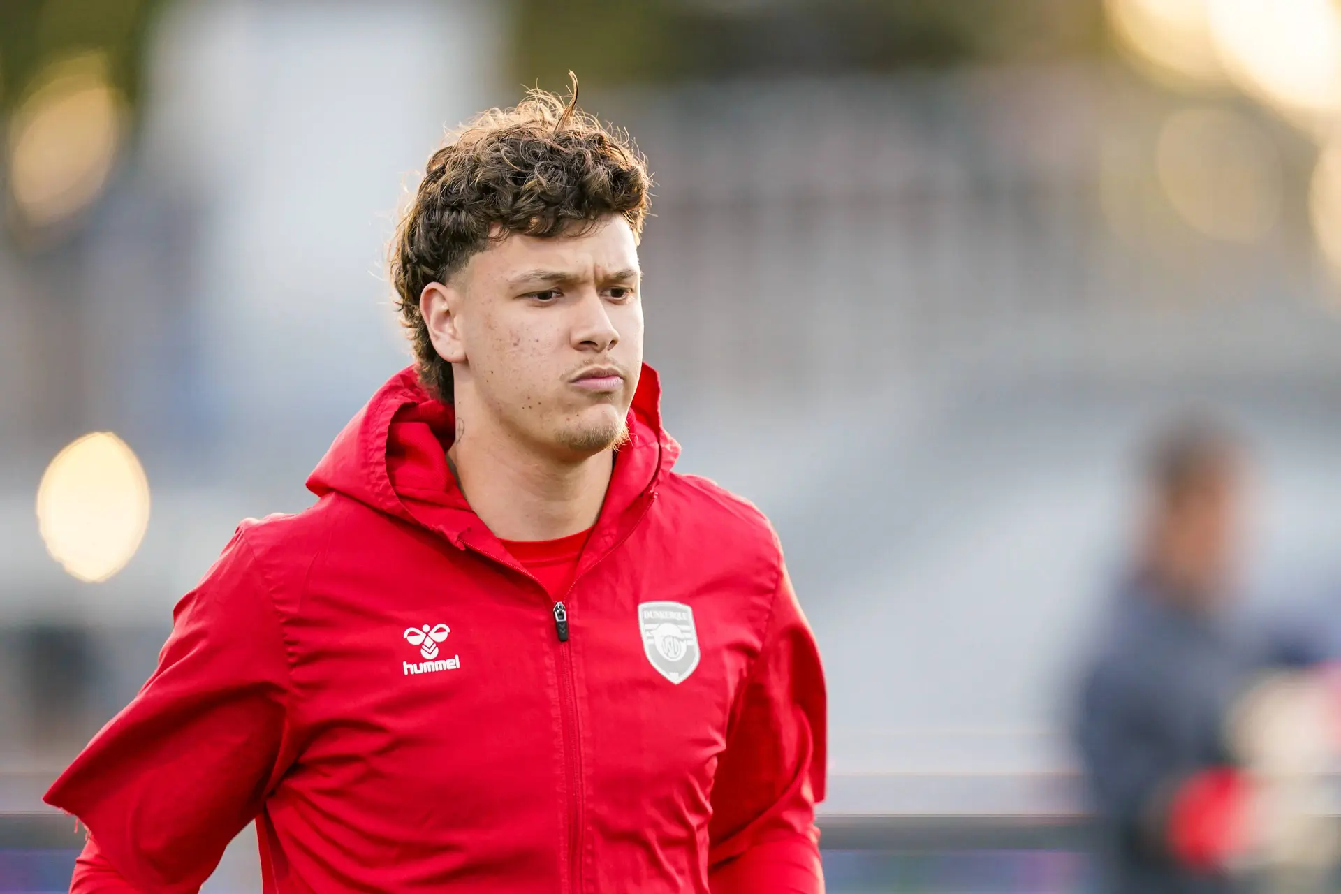 L'ASSE veut recruter en Ligue 1 pour remplacer Larsonneur