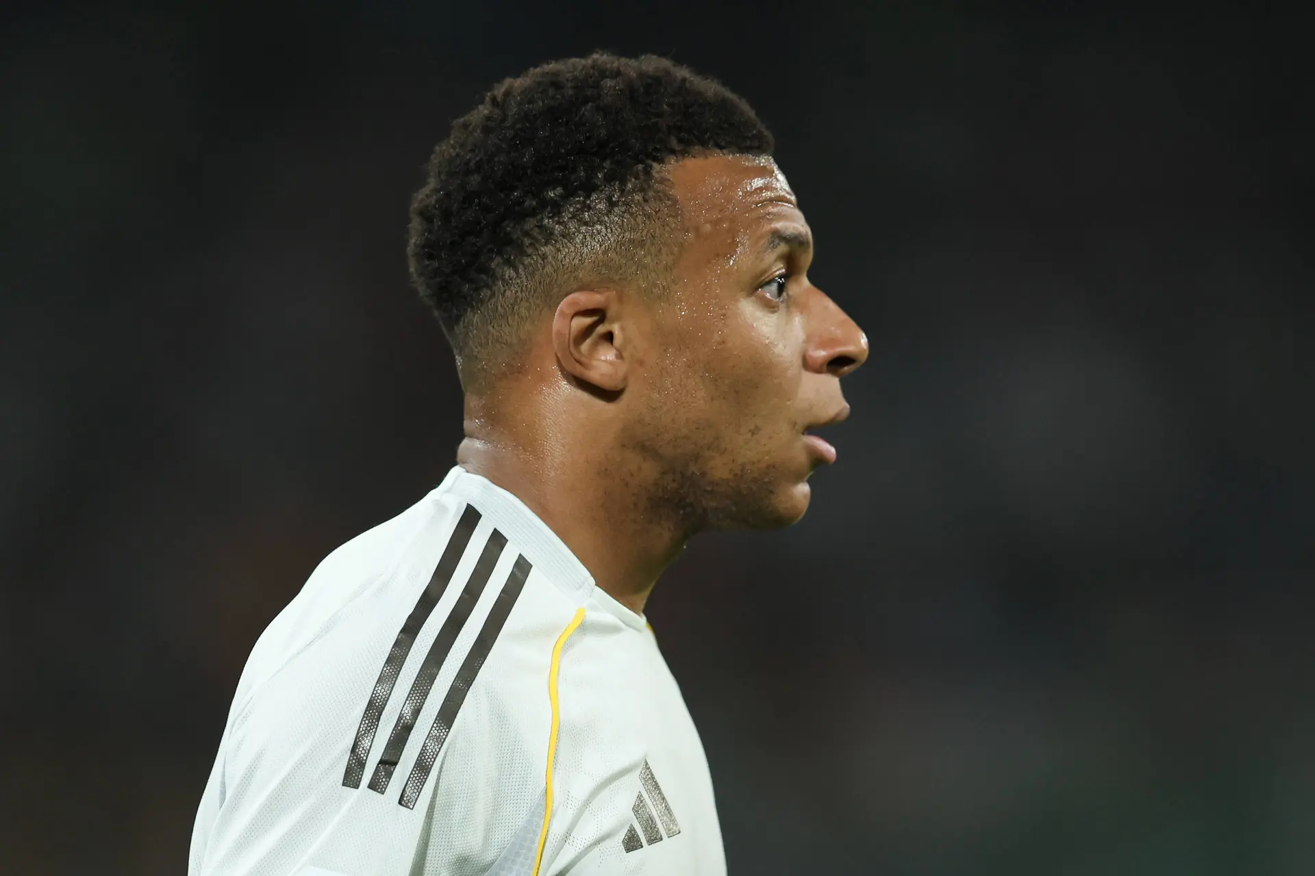 Pogba sent venir le clash entre Mbappé et Mourinho
