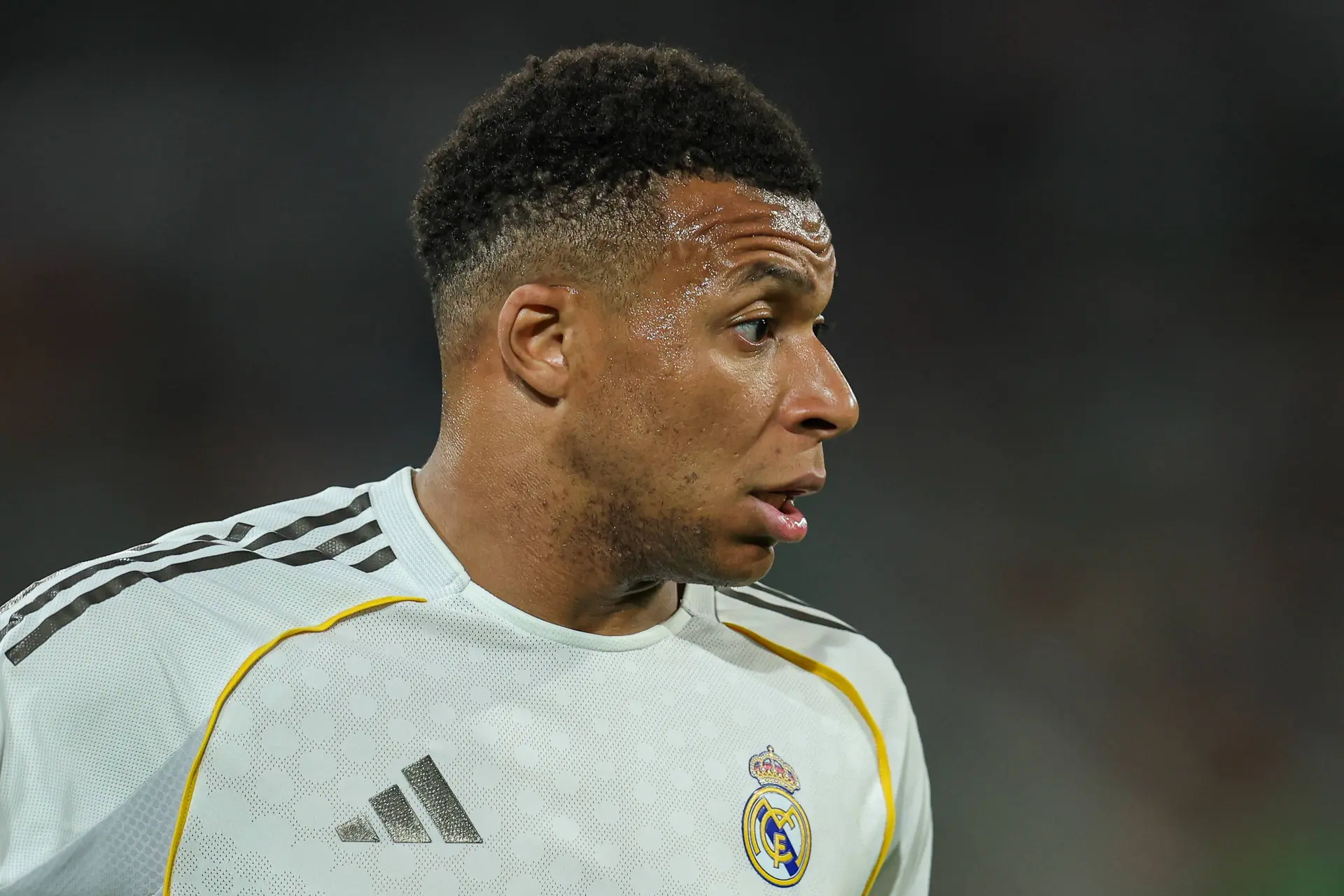 Kylian Mbappé sans pitié, « le Français aime râler »