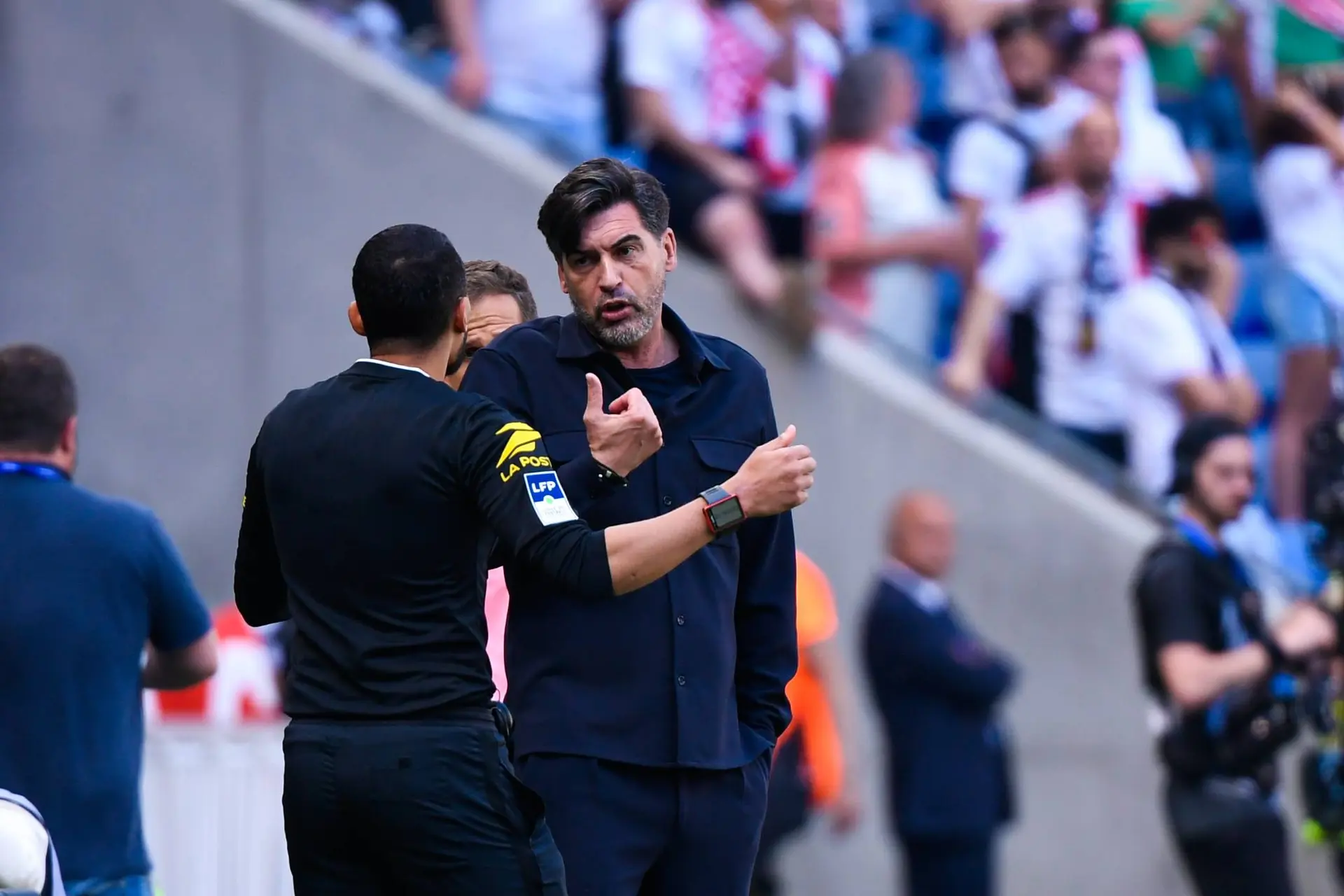 Govou dévoile comment Fonseca plombe l’OL