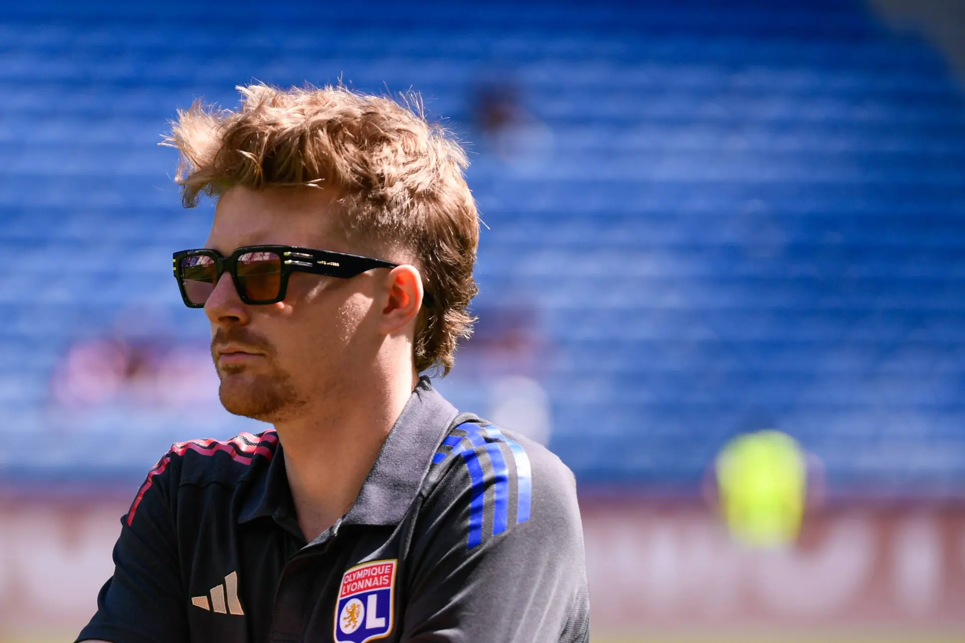 OL : Sulc propose un deal très culotté à Lyon