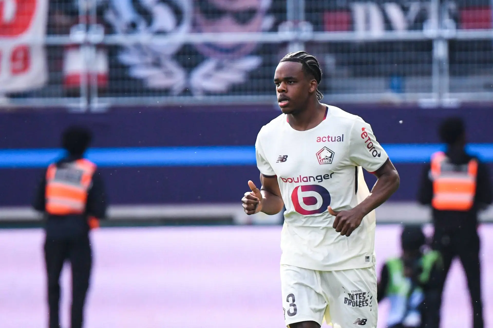 CdM : La liste de la Belgique avec cinq joueurs de Ligue 1