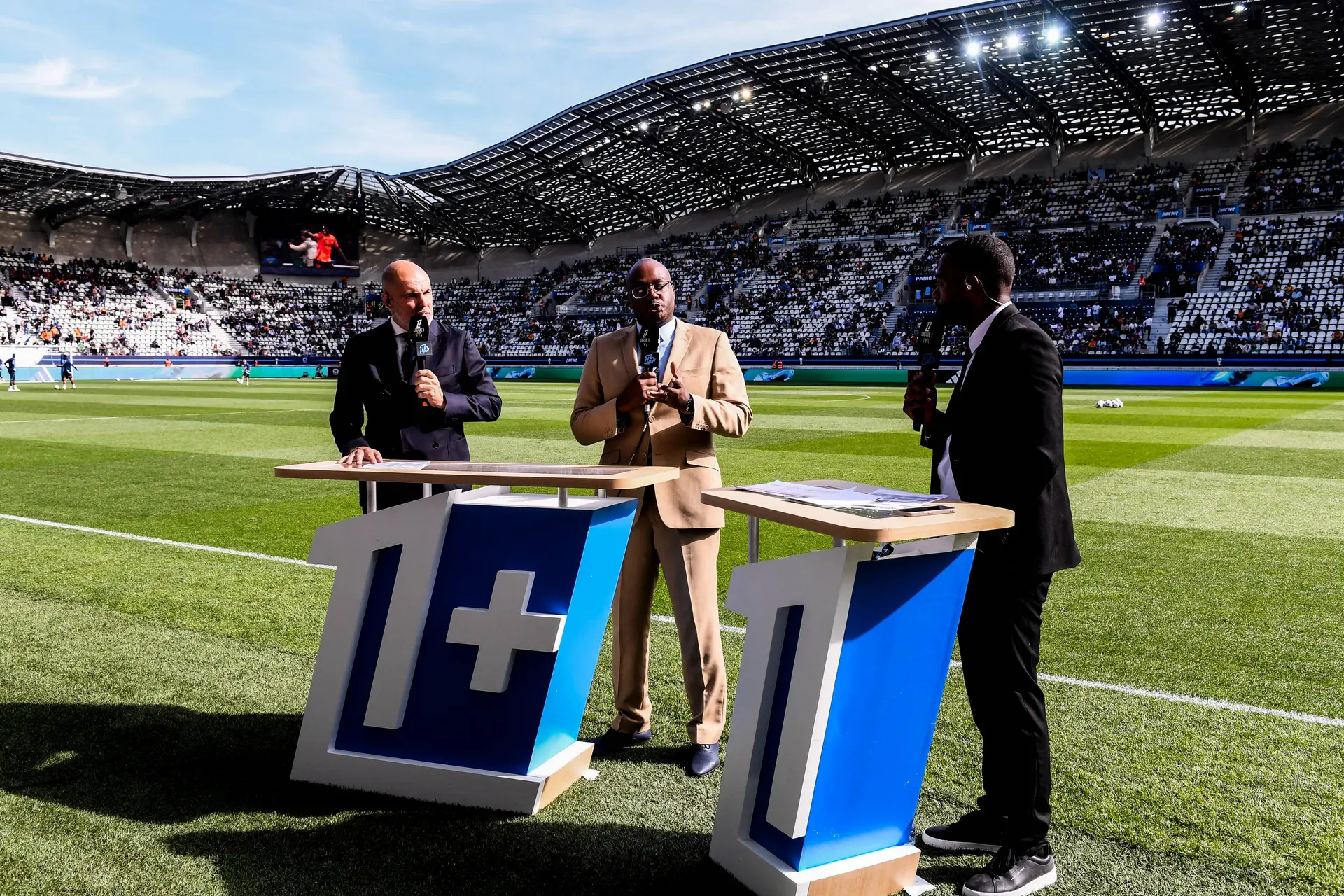 Ligue 1+ : Les clubs ne vont pas tenir