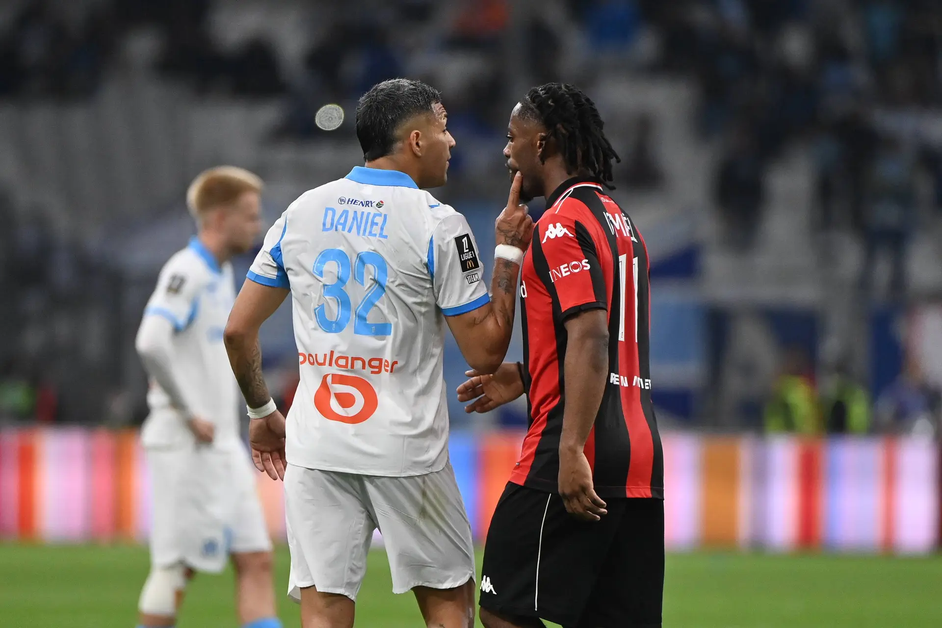 OM : Le départ surprise de Medina se prépare
