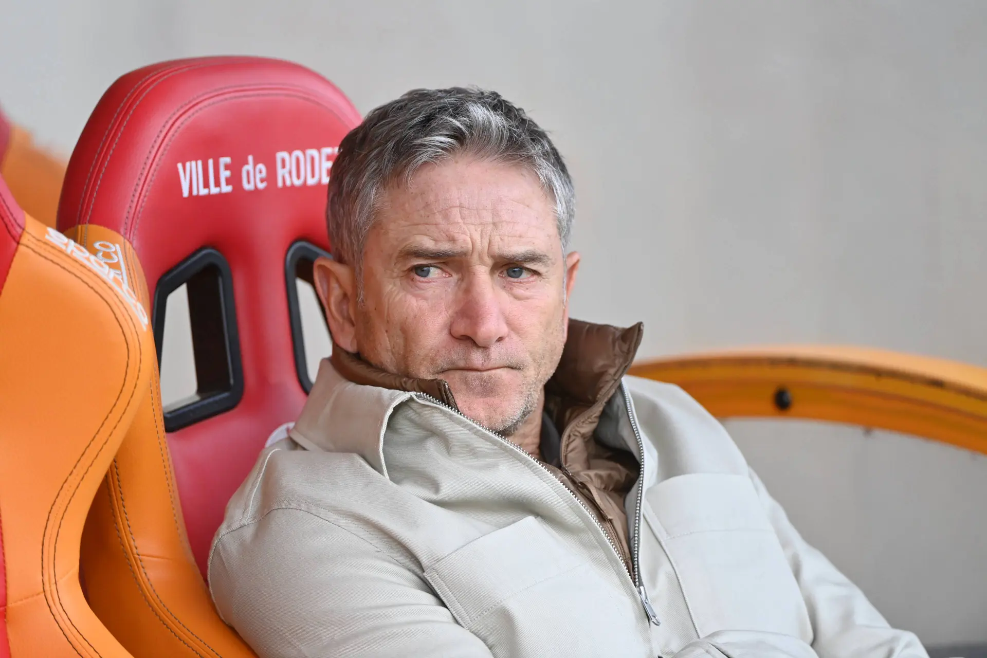 ASSE : Montanier présente déjà ses excuses