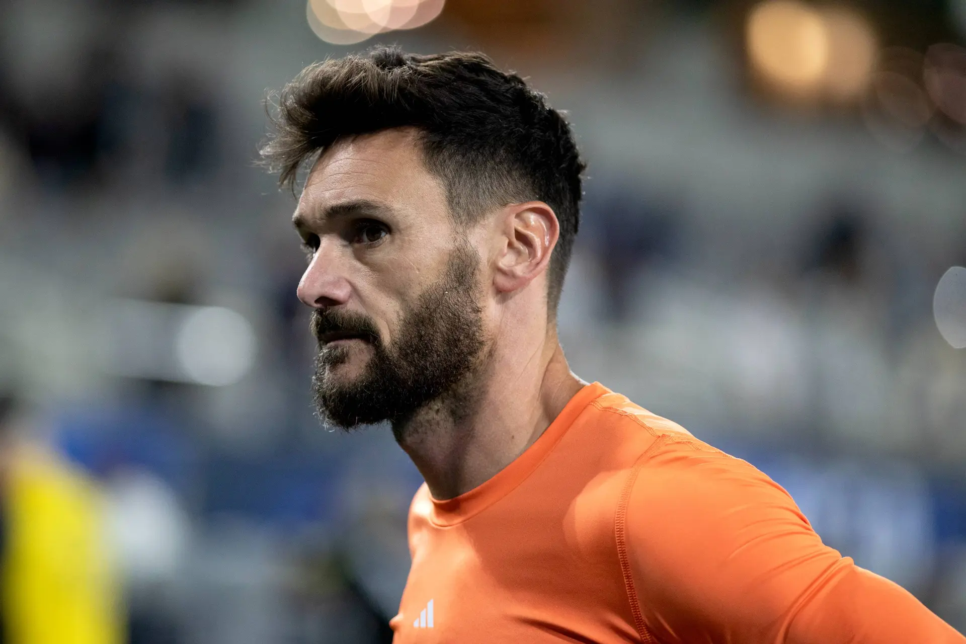 EdF : Lloris au Mondial, il dénonce un coup d'Etat