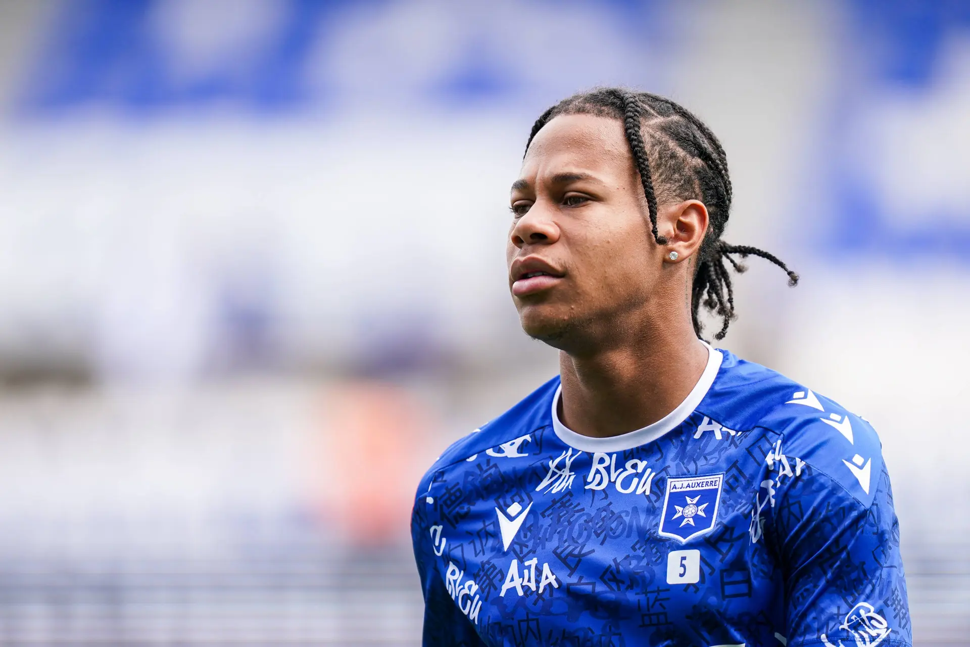 Kevin Danois, le gros pari de l’OL en 2026