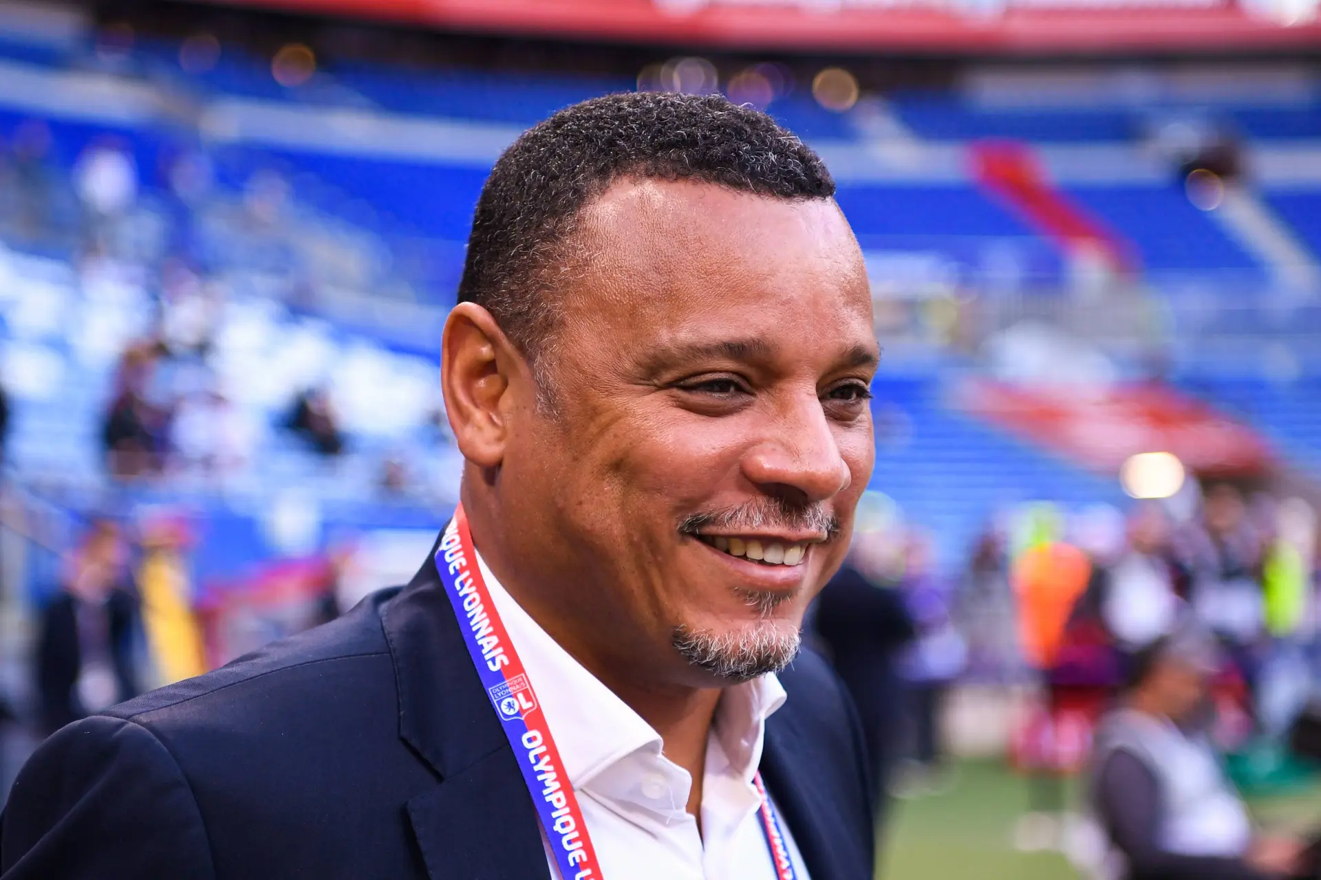 OL : Matthieu Louis-Jean annonce une arrivée qui fait chaud au coeur
