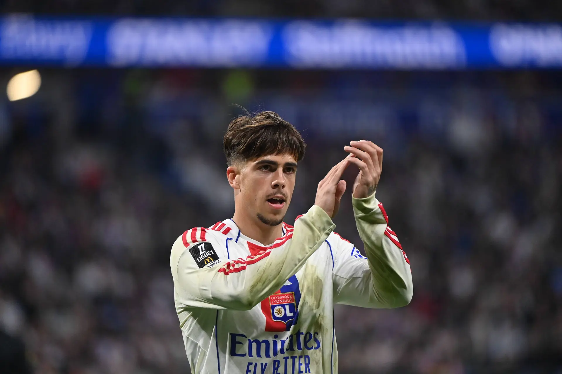 OL : Manchester United veut Afonso Moreira