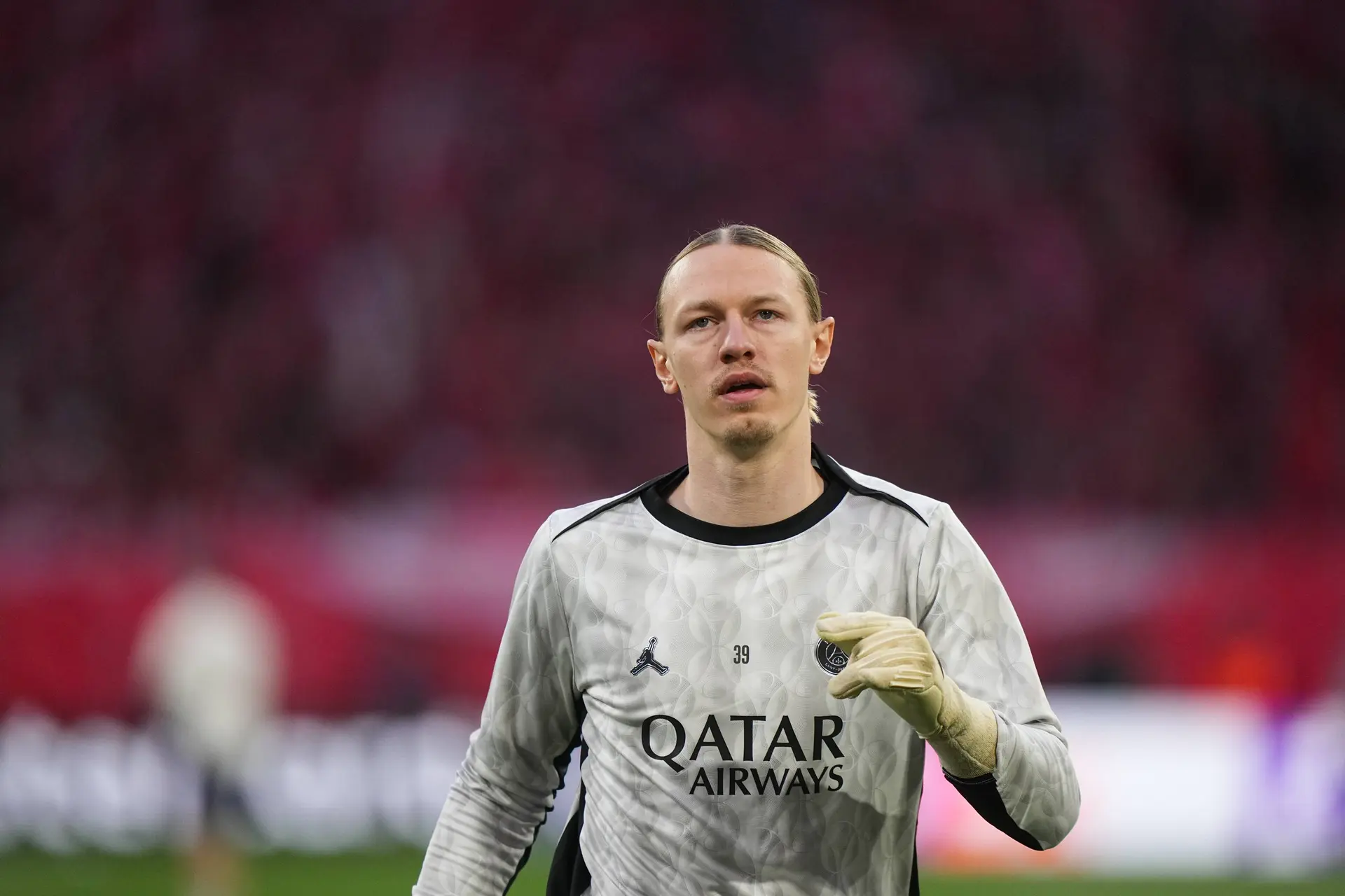 Safonov infranchissable, le PSG n'en revient pas
