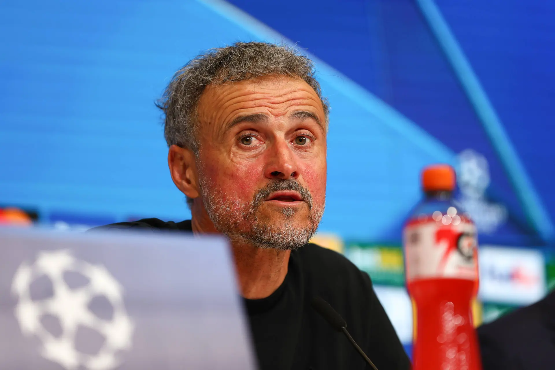 Luis Enrique et le PSG, la lune de miel prolongée jusqu'en 2030