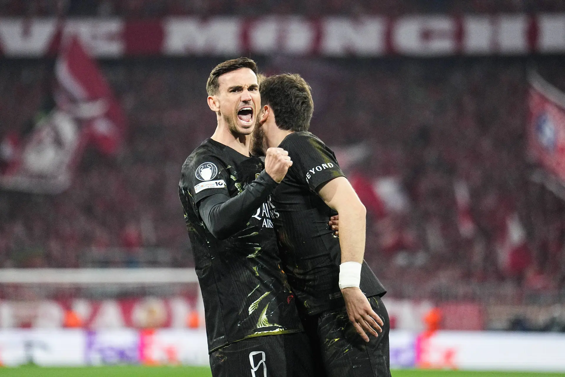 PSG : Le prix de Fabian Ruiz excite le Real et le Bayern