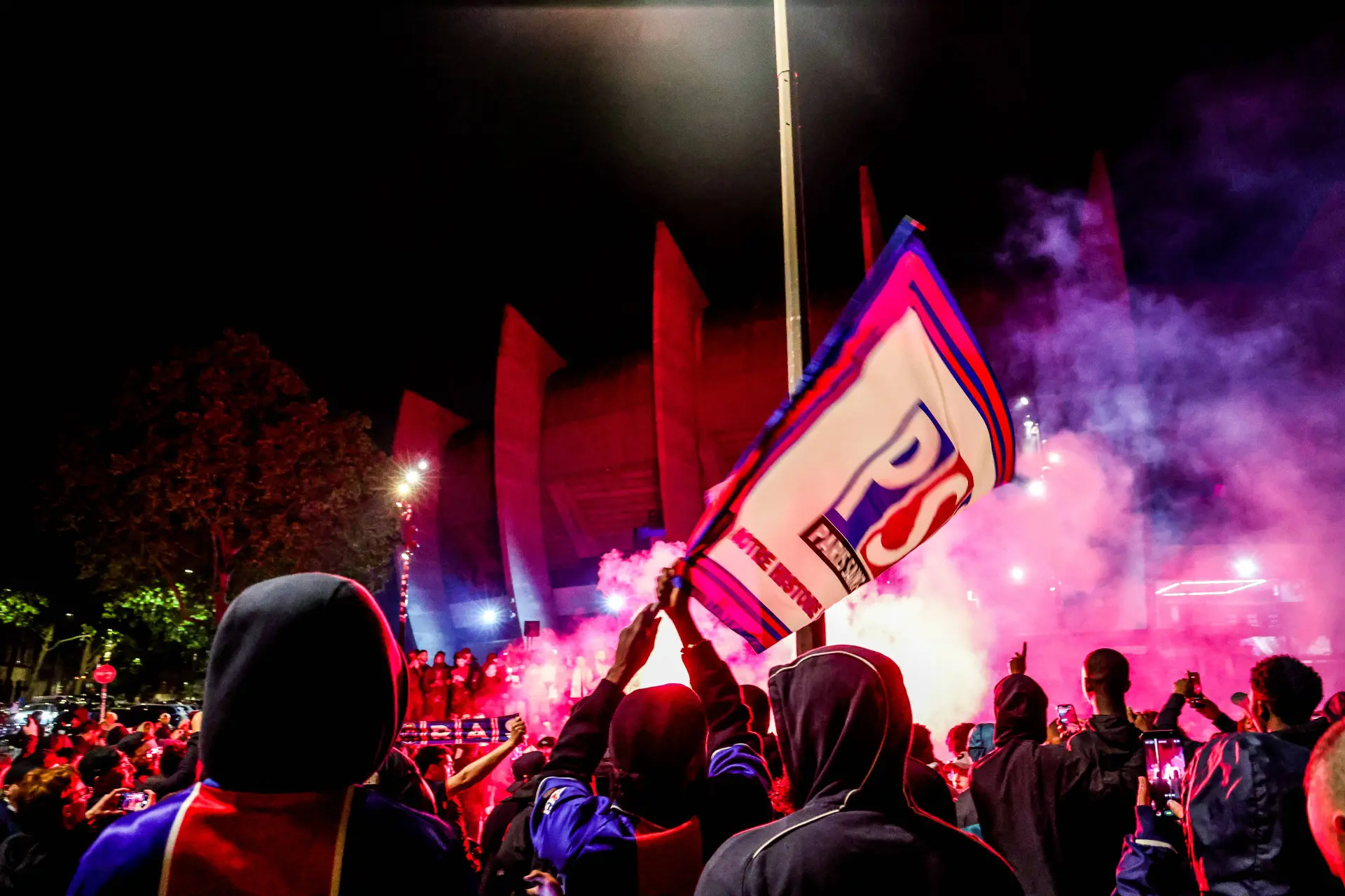 Indice UEFA : Le PSG en finale, l’Italie tremble