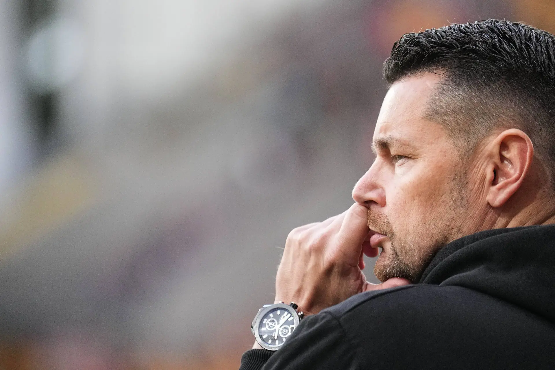 OL : Pierre Sage ouvre la porte à un retour à Lyon