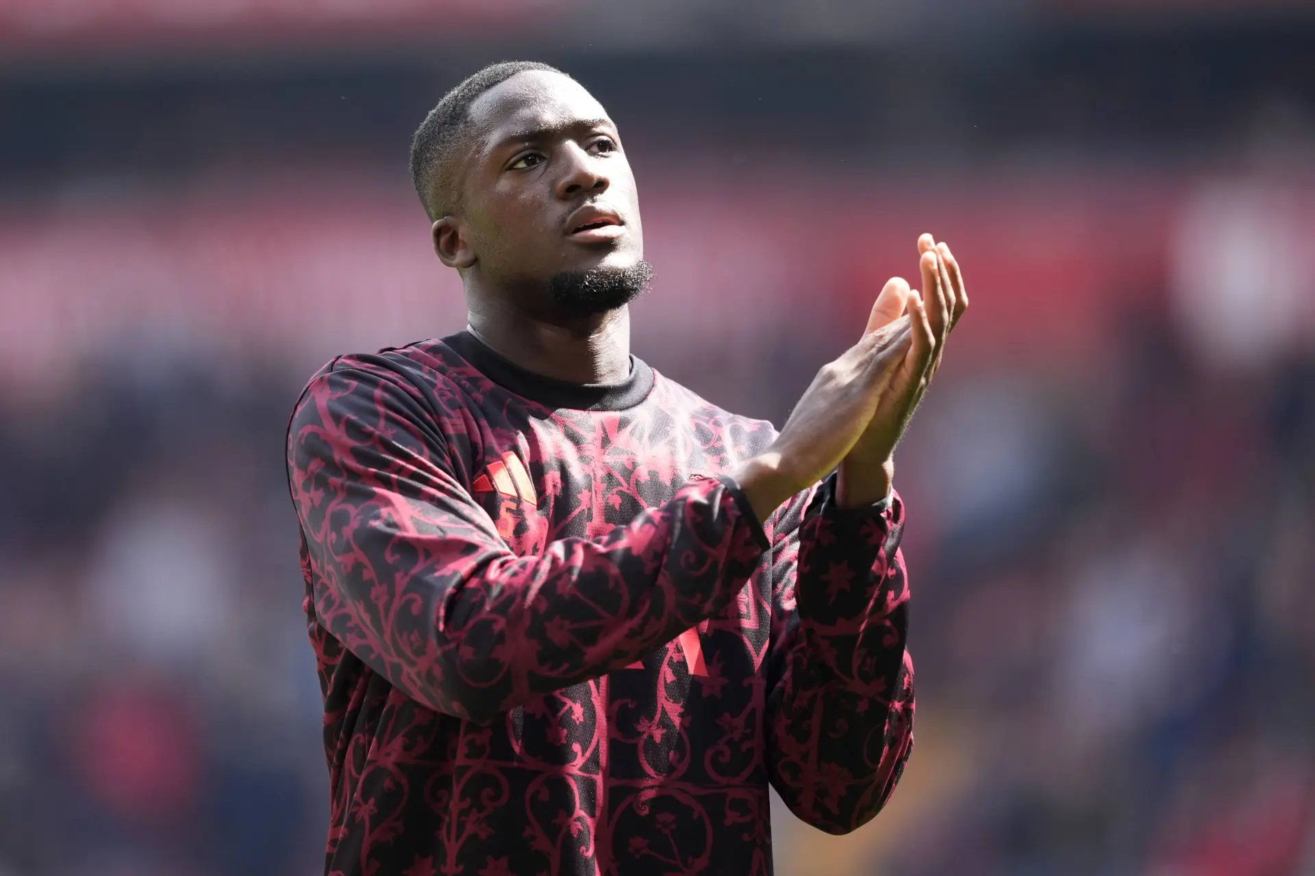 Officiel : Liverpool annonce le départ de Konaté