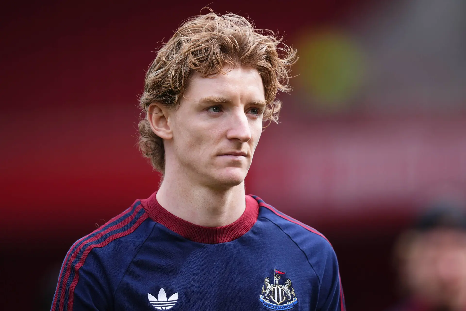 Transfert à 80 ME bouclé, Gordon s’envole pour Barcelone