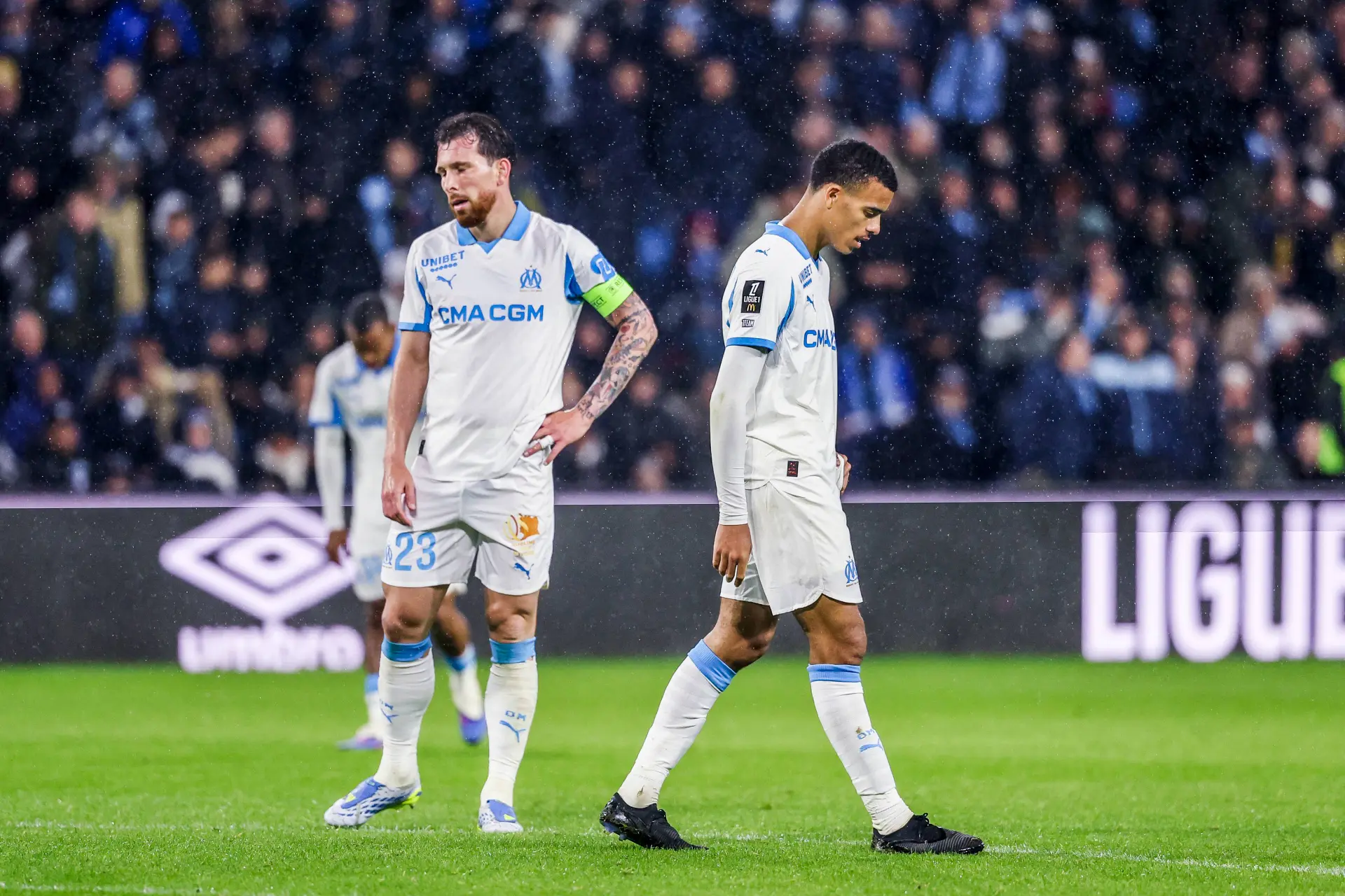 OM : McCourt valide huit départs, c’est spectaculaire