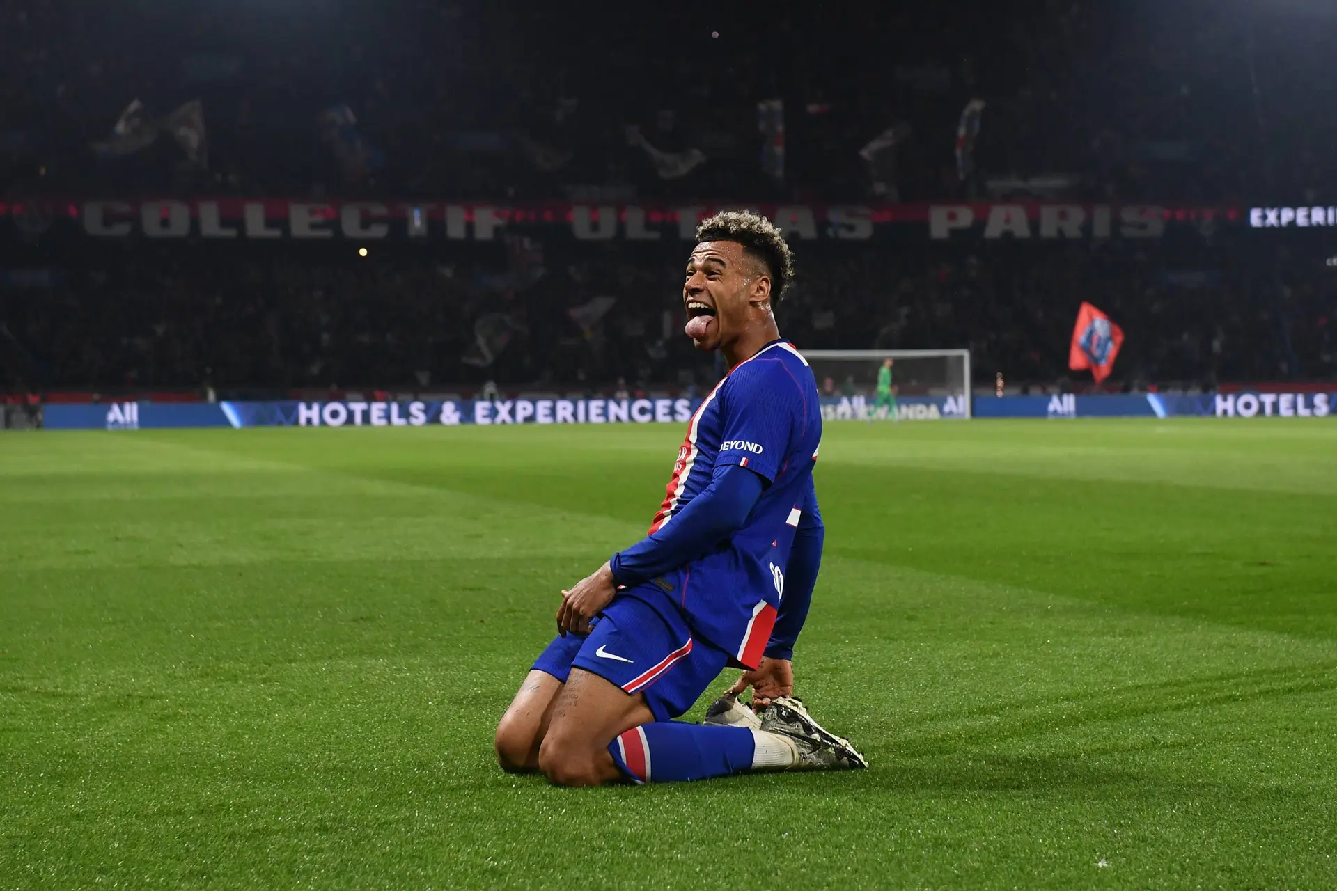 Pourquoi le PSG n’est pas encore officiellement champion de France