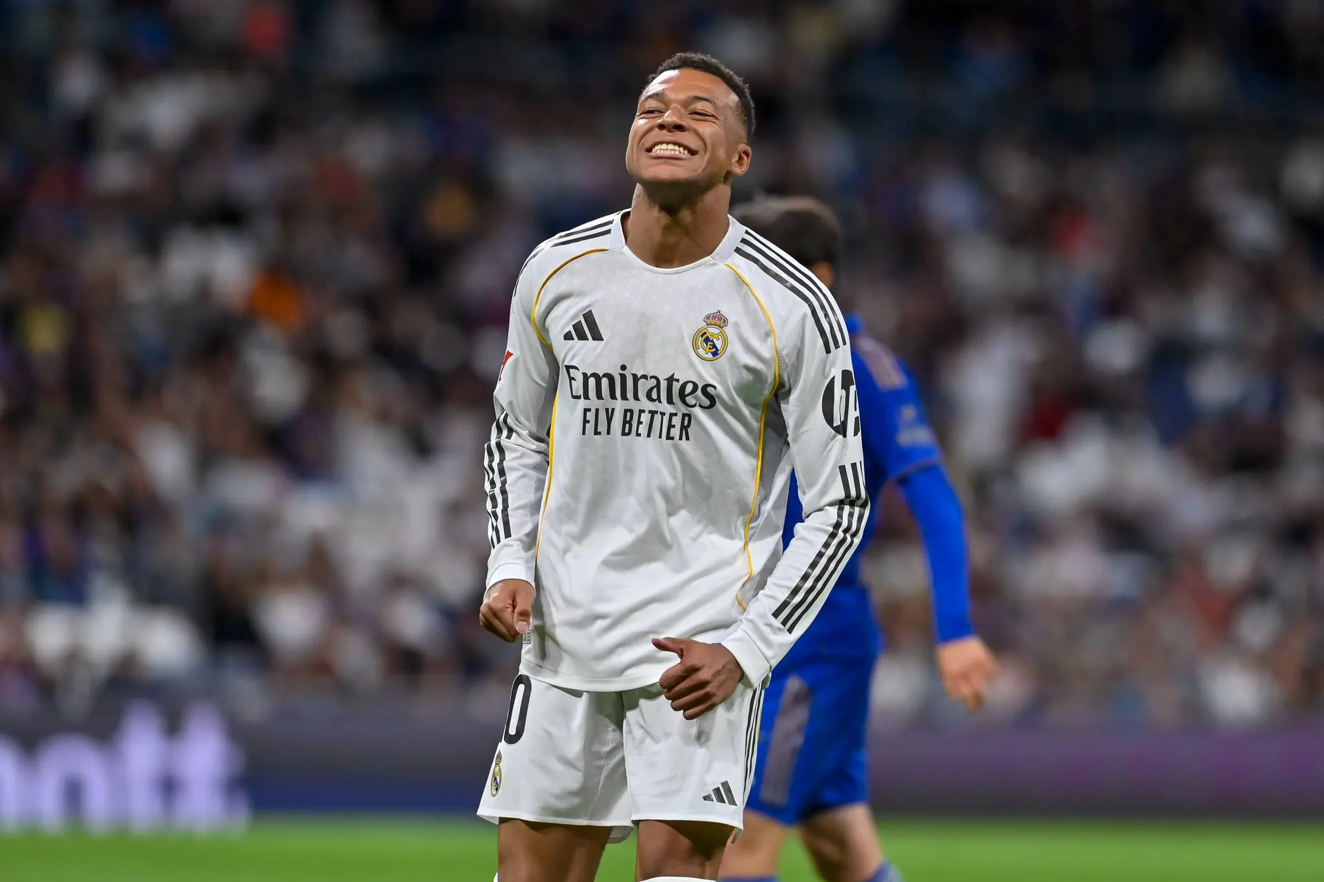 Real : Colère et déclarations explosives, Kylian Mbappé et sa mère déchainés
