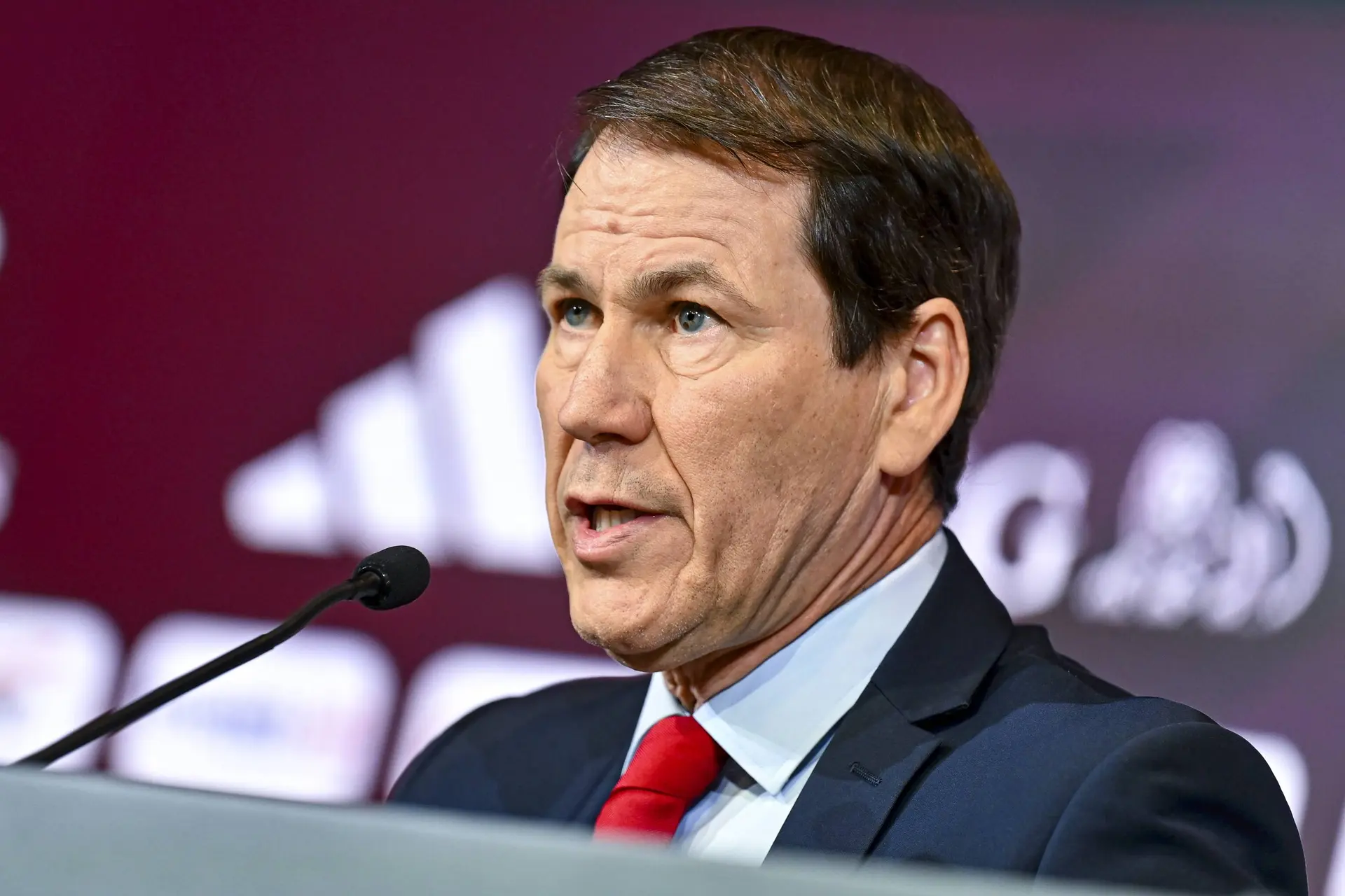 CdM 2026 : Un grand oublié en Belgique, Rudi Garcia fait polémique