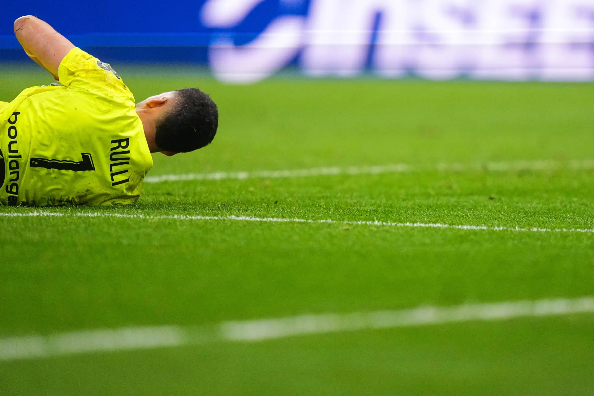 OM : Geronimo Rulli va quitter Marseille