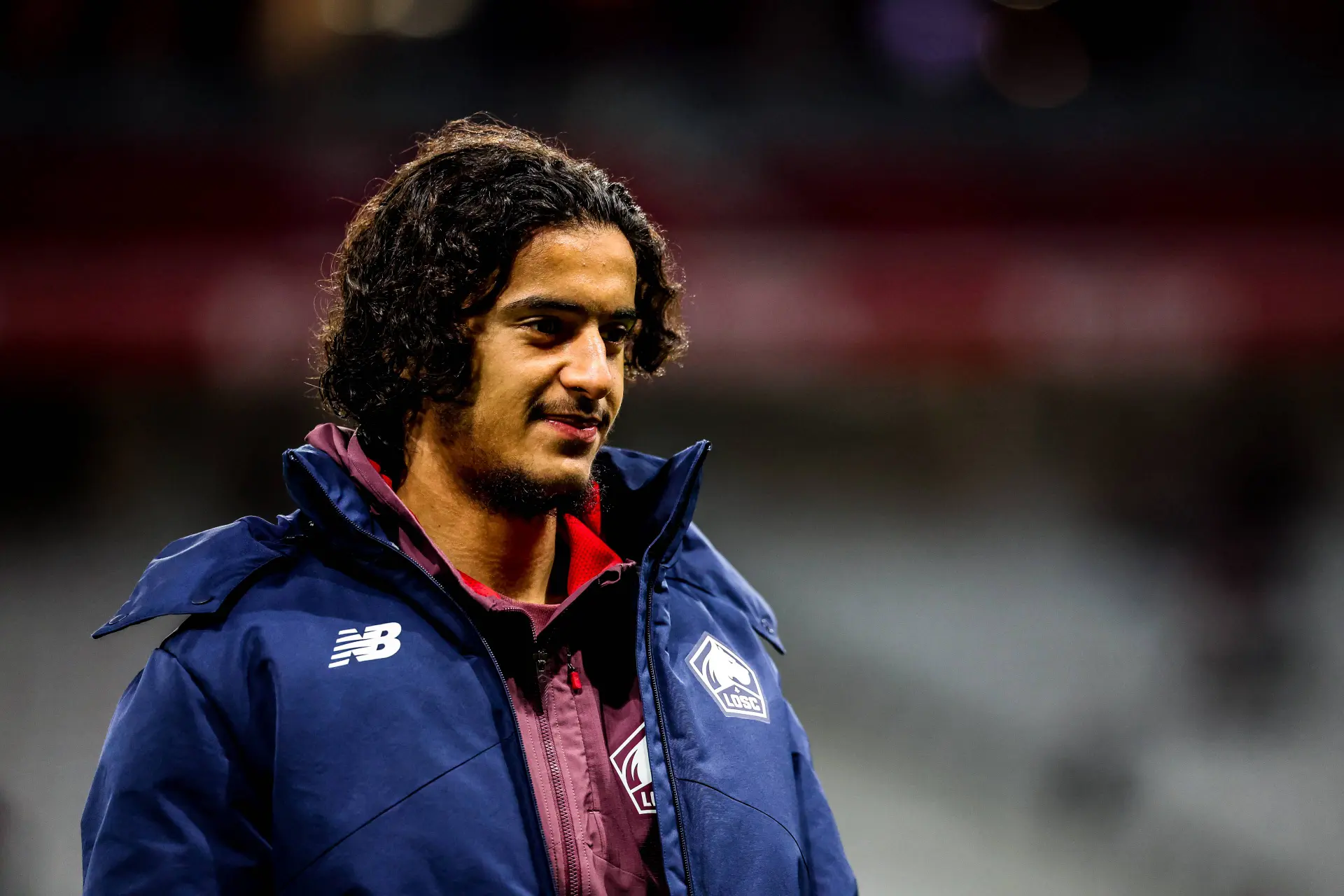 PSG : Le Real fait tourner la tête de Bouaddi