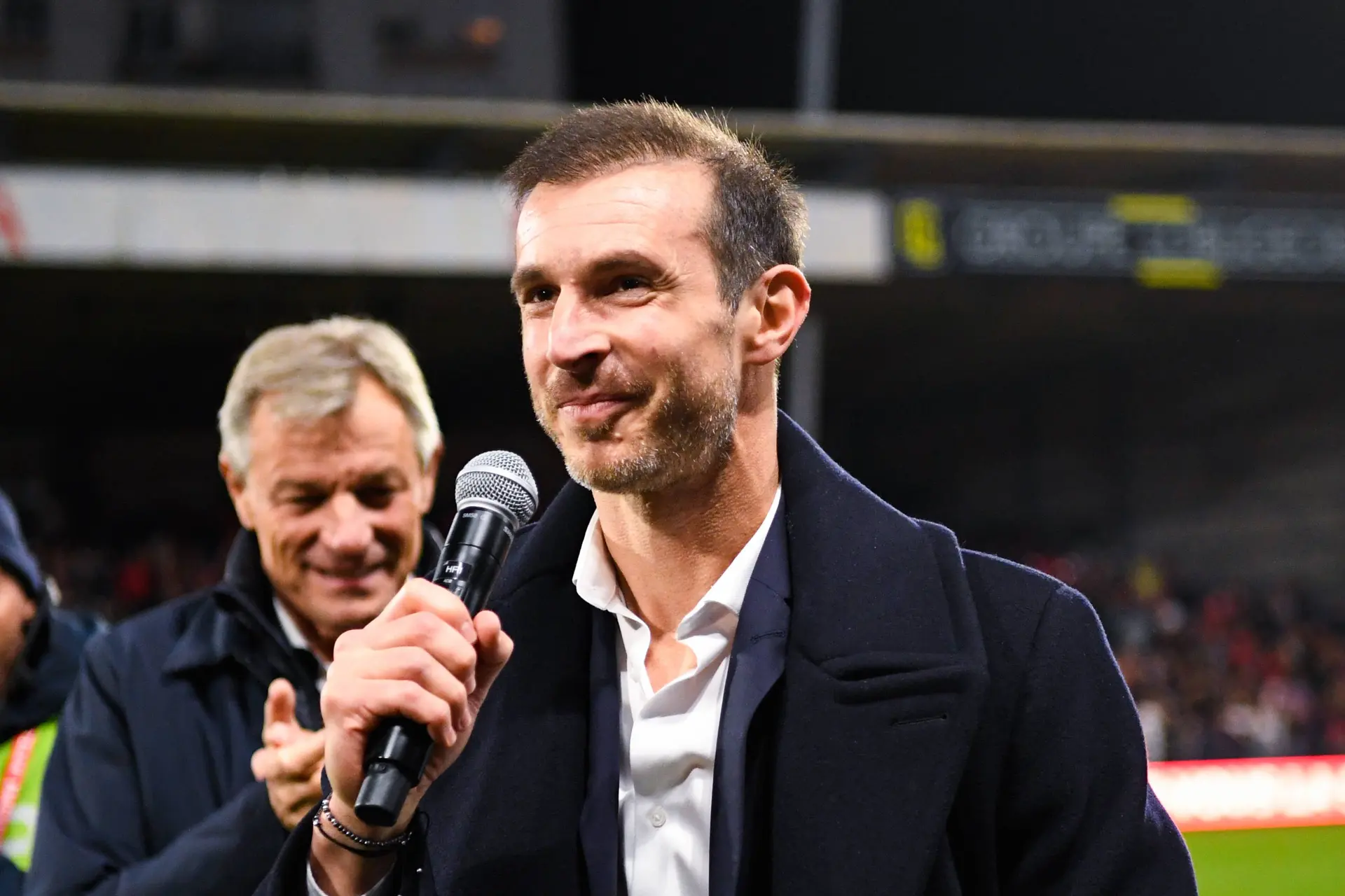 OM : Lorenzi trahit Nice et arrive à Marseille ce mercredi