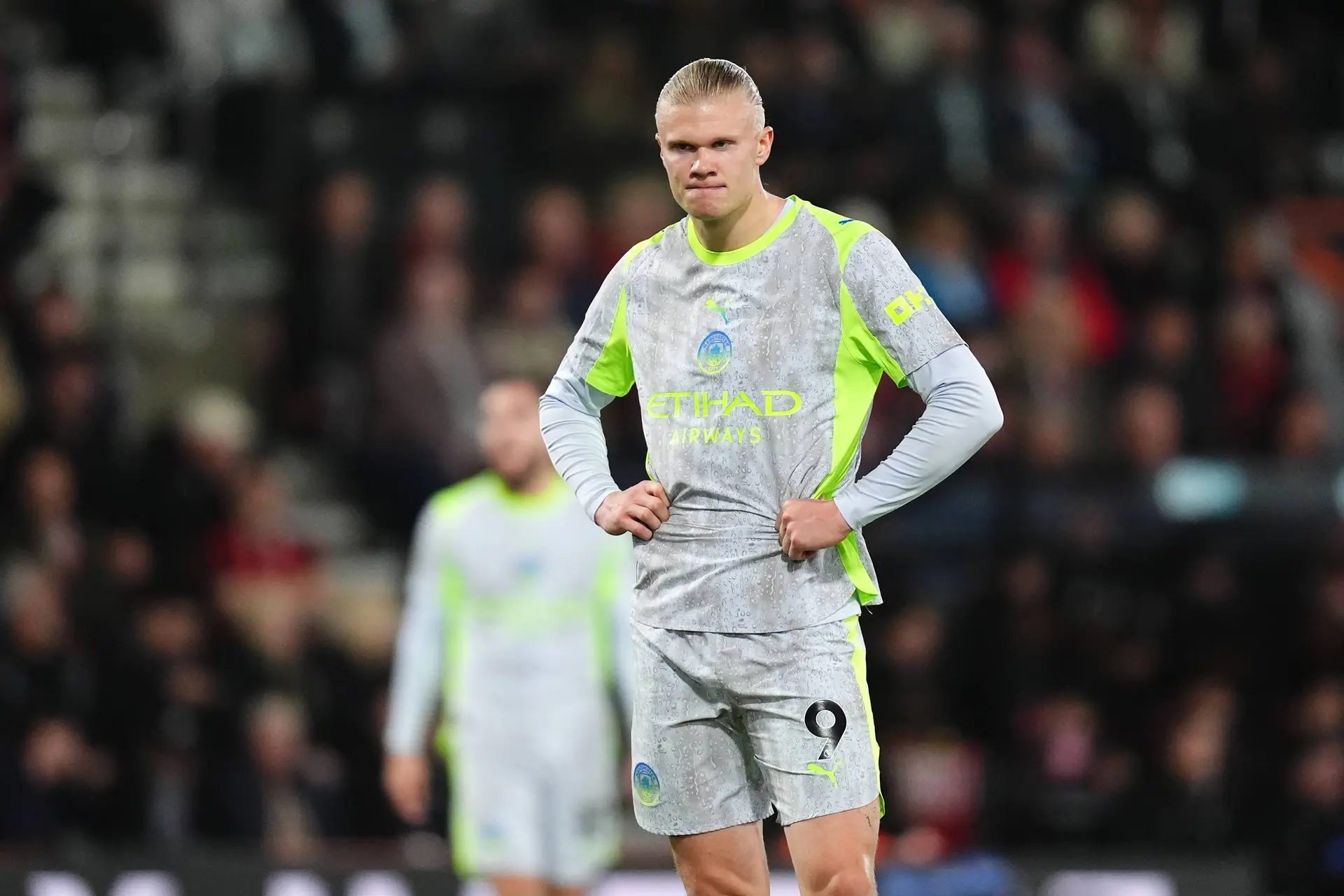 PL : City offre le titre à Arsenal, 22 ans après !