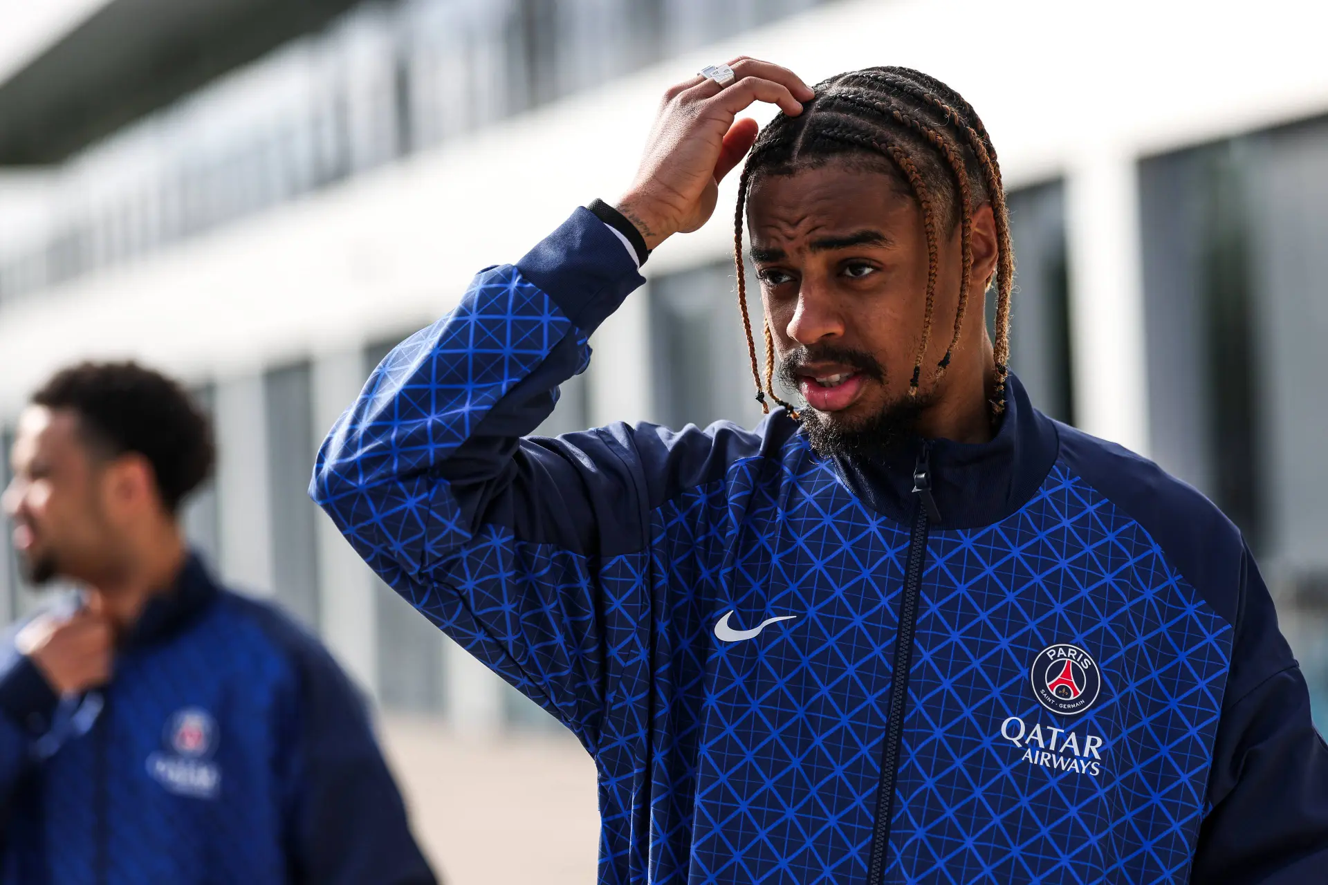 Barcola à Liverpool, le roi du mercato confirme