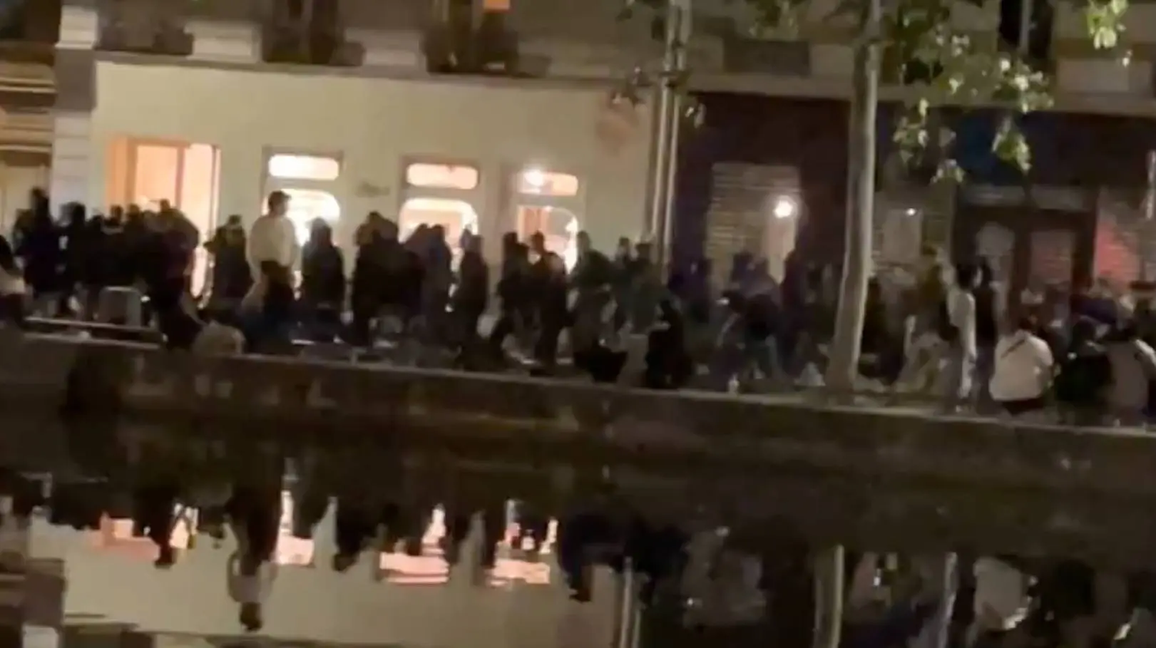 psg nice