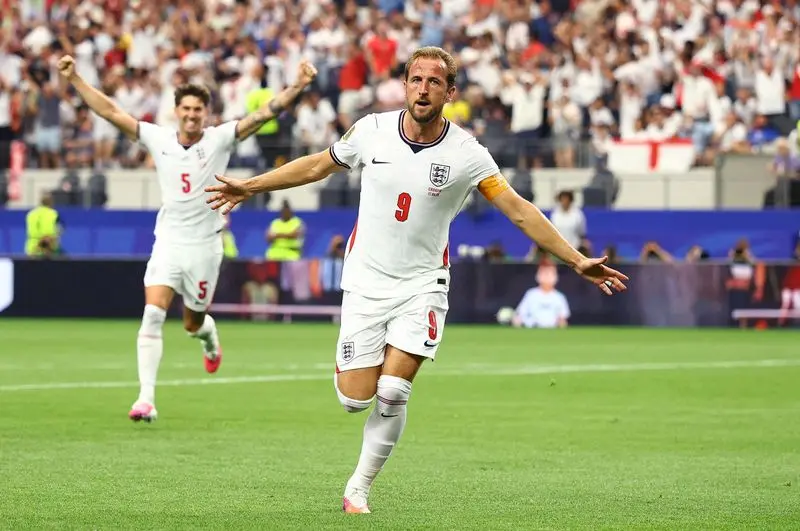 CdM 2026 : L'Angleterre surclasse la Croatie dans un match fou