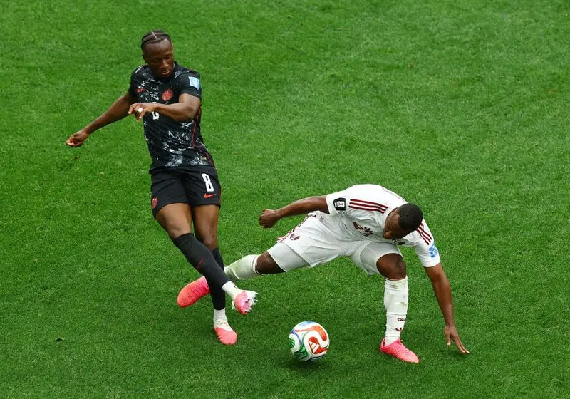 Mondial 2026 :La blessure de Koné jette une ombre sur la victoire du Canada