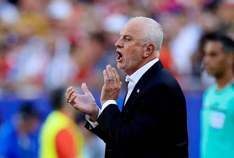 Mondial 2026 : L'Irak menace d'attaquer la France
