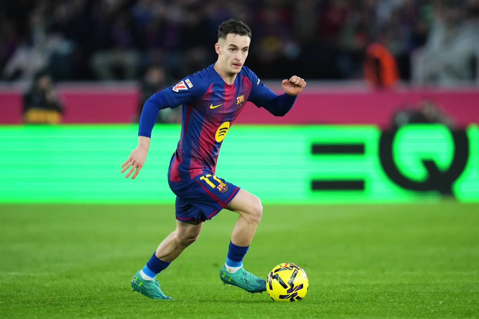 Monaco veut recruter 3 joueurs du Barça