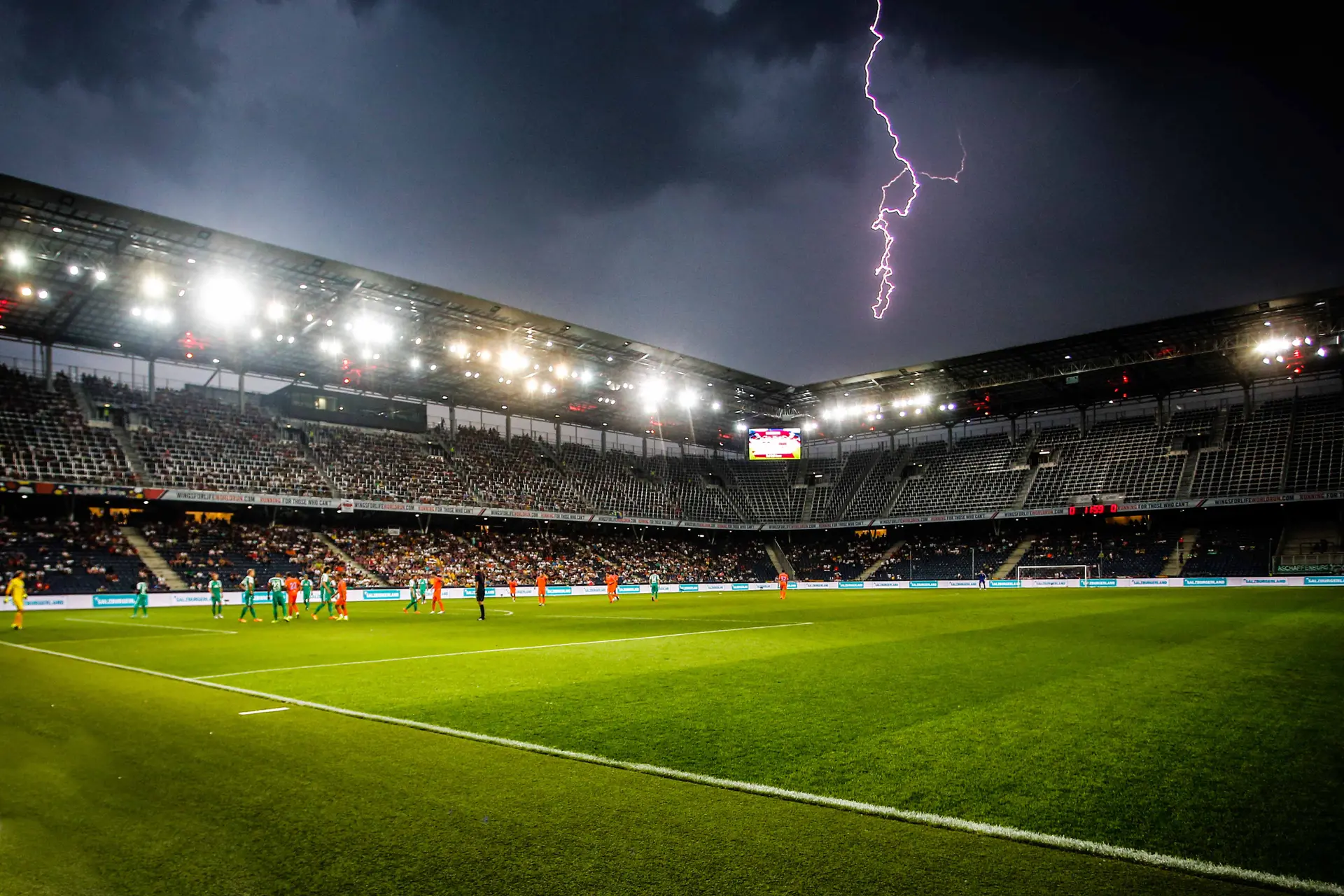 La FIFA refuse de décaler France-Irak malgré les menaces