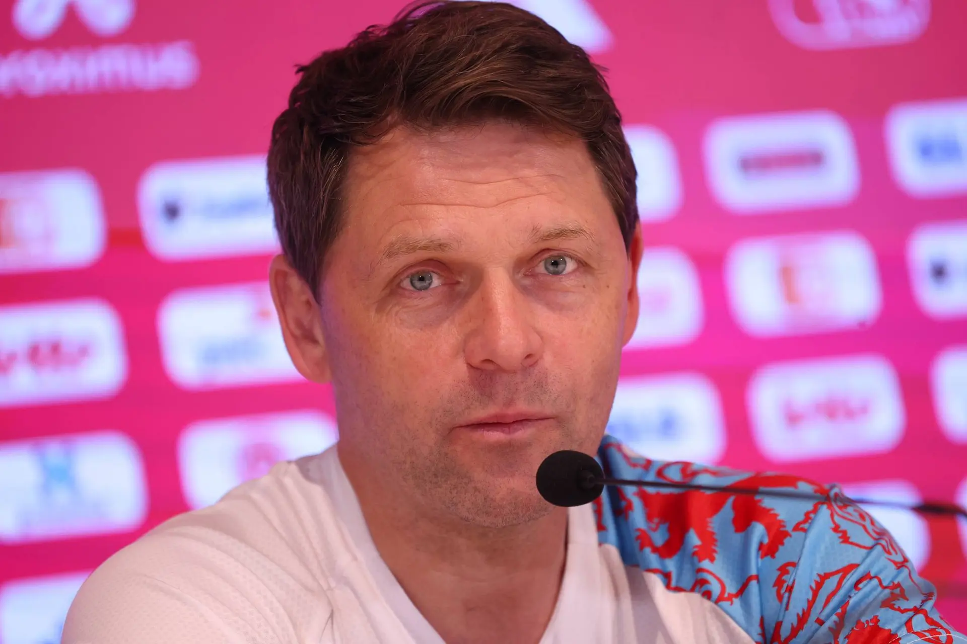 Metz a recruté Luc Holtz