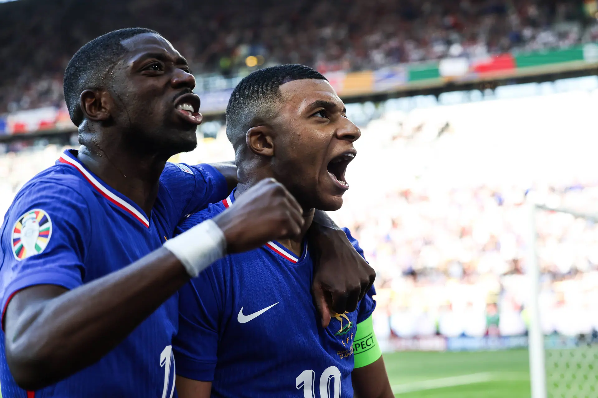 Norvège-France : Les compos (21h sur M6 et beIN Sports 1)