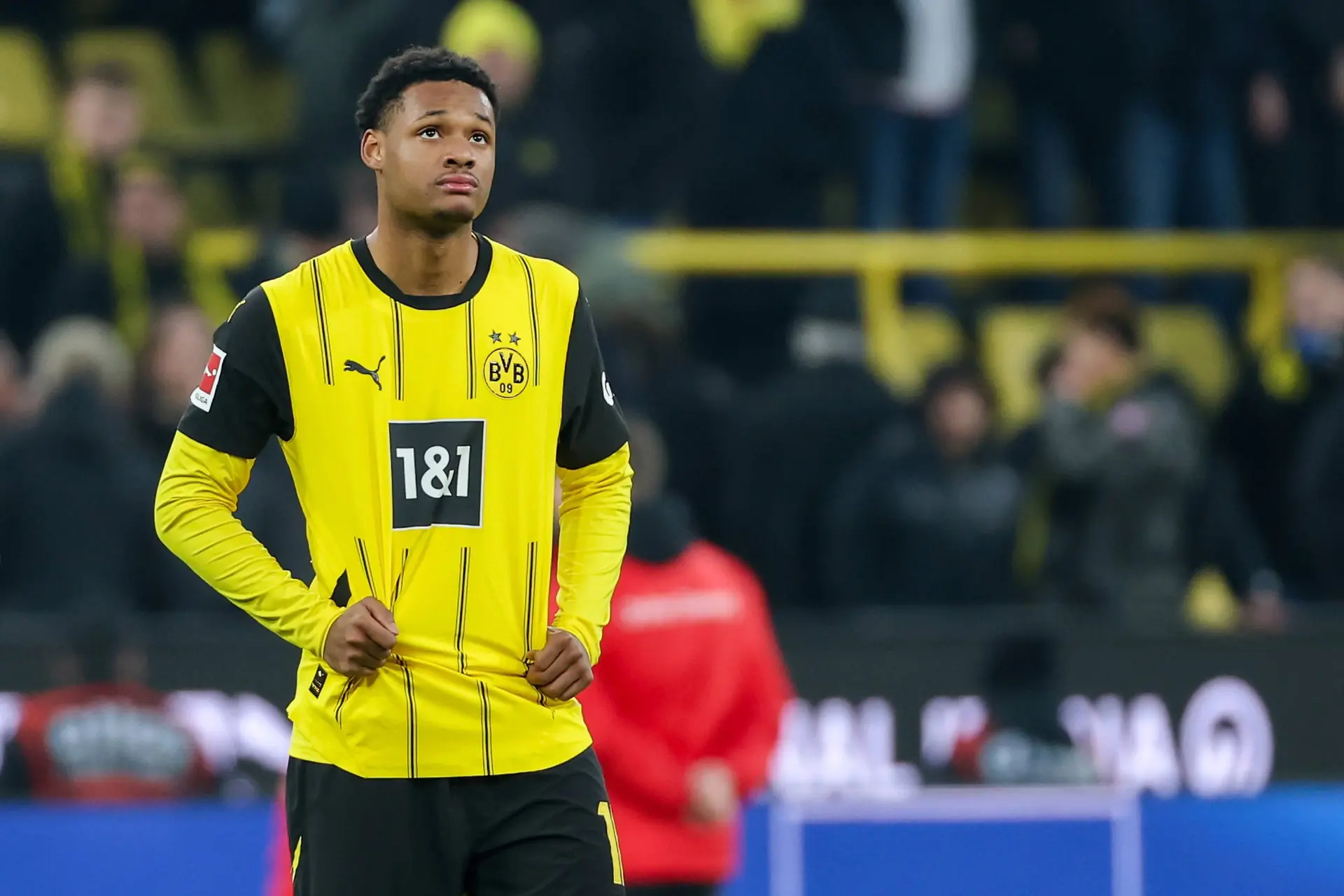L'OL le fait signer, c'était une superstar