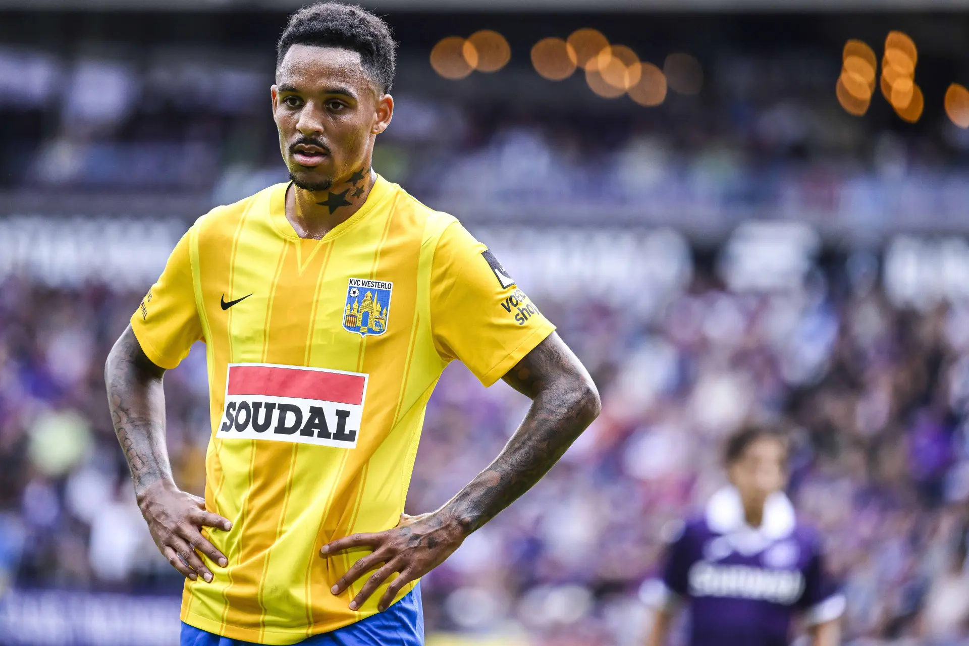 Rennes négocie avec un international américain