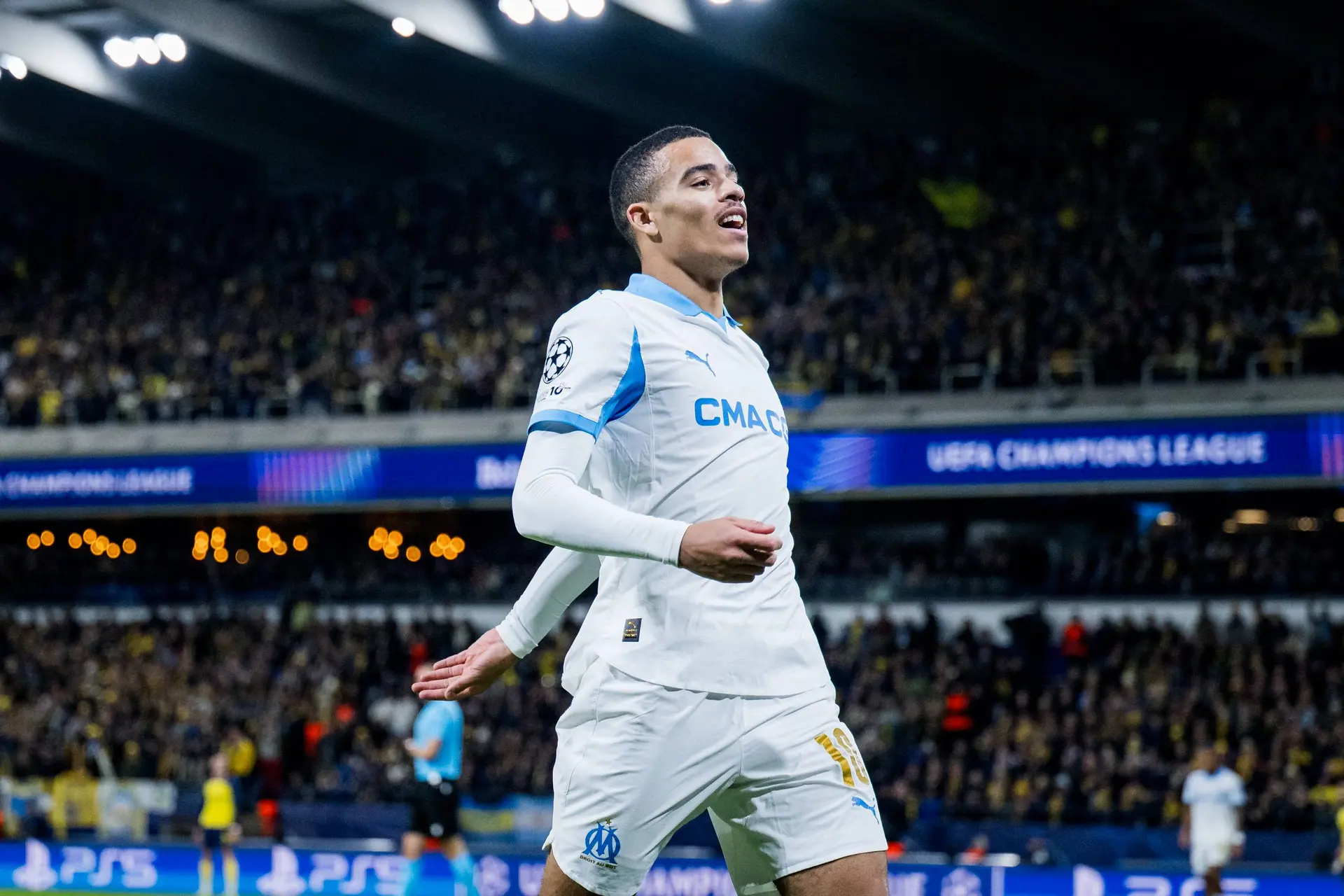 Greenwood ICONSPORT_279505_0133